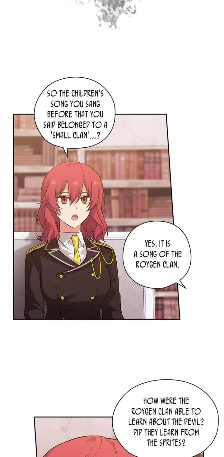 Reminiscence Adonis Manhwa Chapter 166 - Page 27