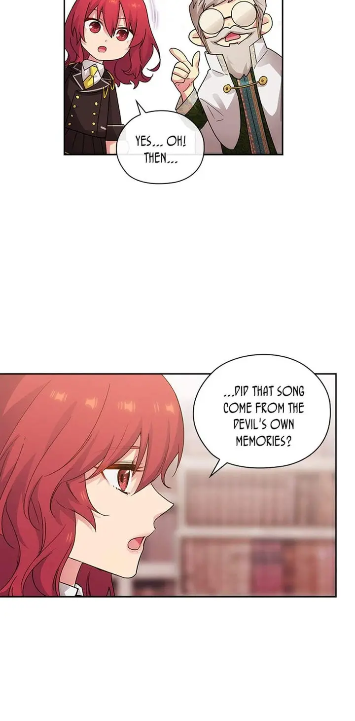 Reminiscence Adonis Manhwa Chapter 166 - Page 29