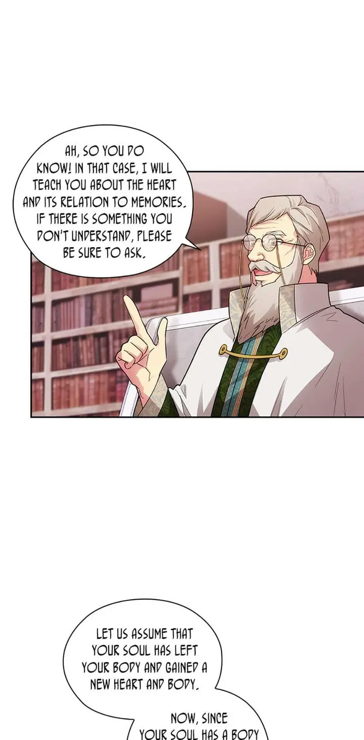 Reminiscence Adonis Manhwa Chapter 166 - Page 30