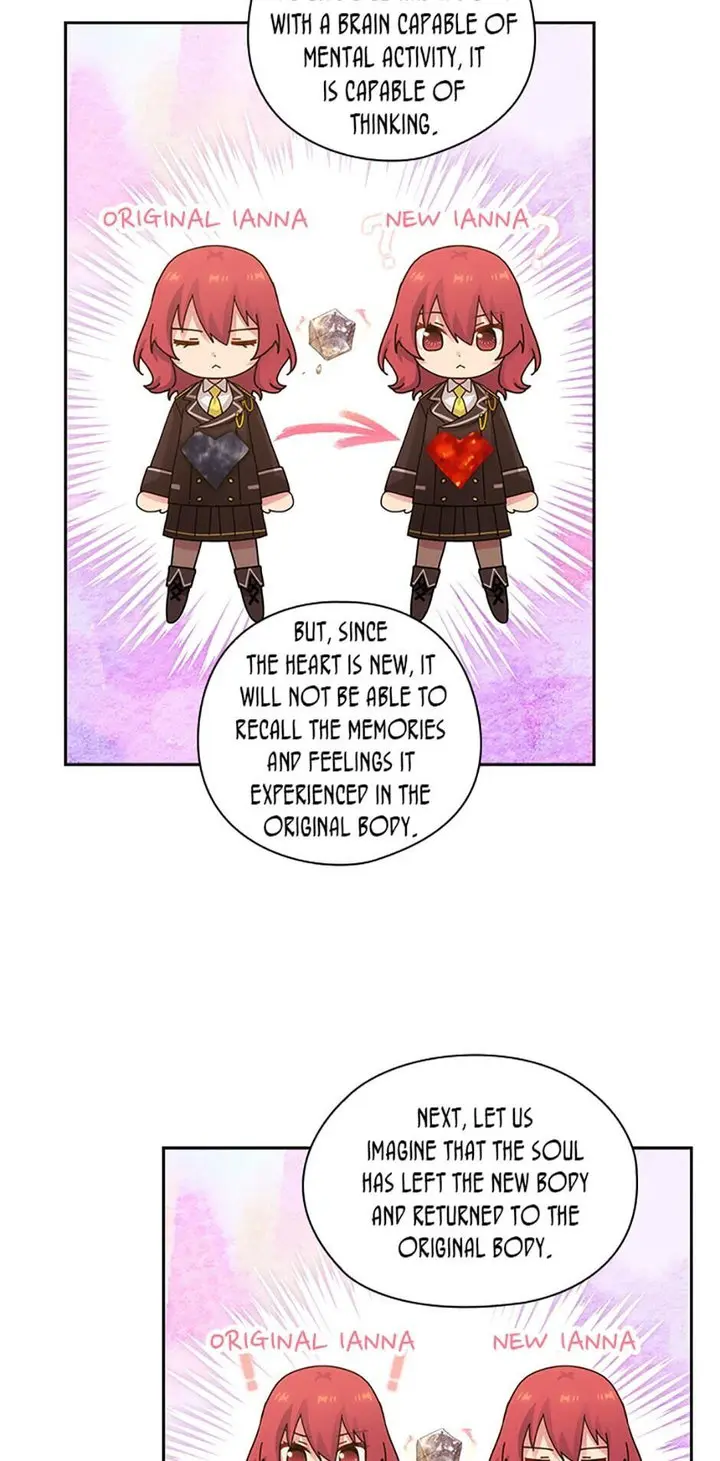 Reminiscence Adonis Manhwa Chapter 166 - Page 31
