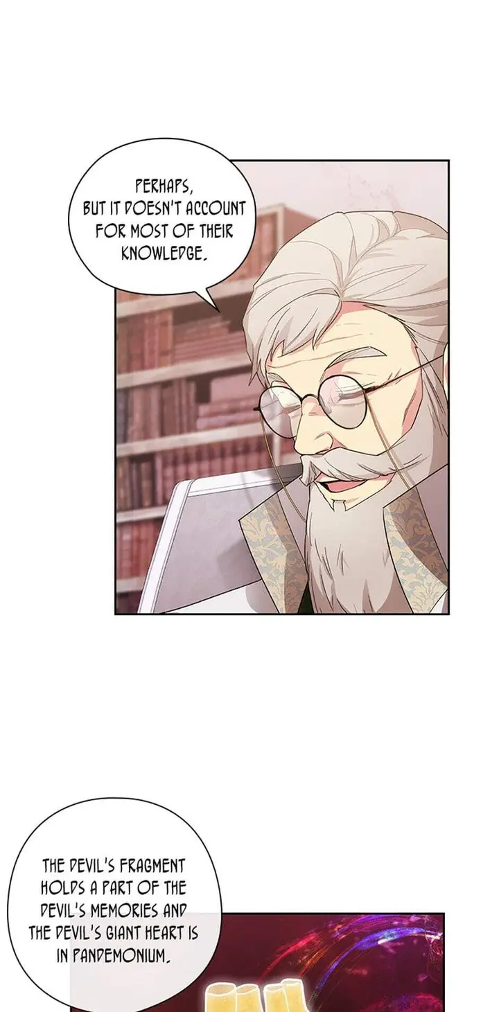 Reminiscence Adonis Manhwa Chapter 166 - Page 34