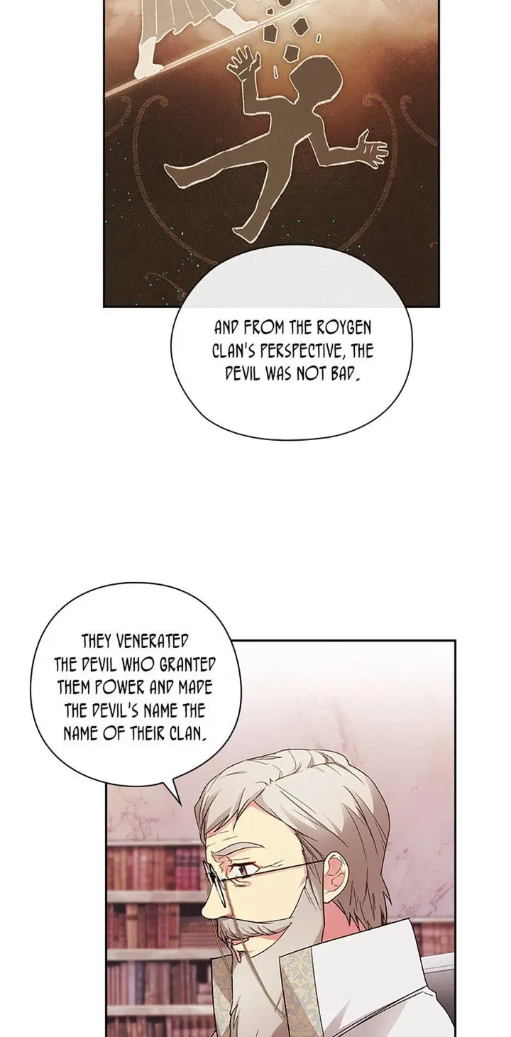 Reminiscence Adonis Manhwa Chapter 166 - Page 36