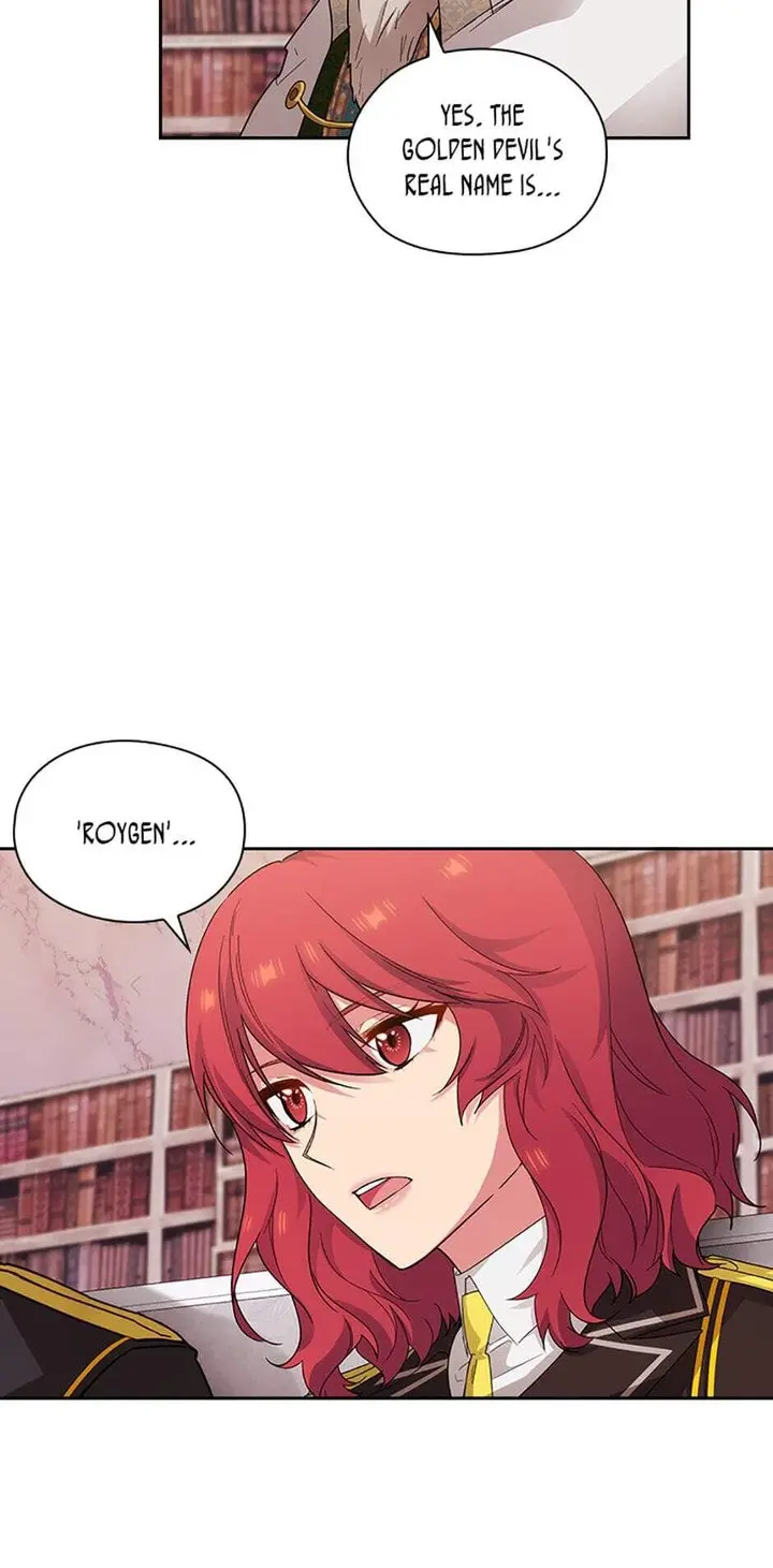 Reminiscence Adonis Manhwa Chapter 166 - Page 37