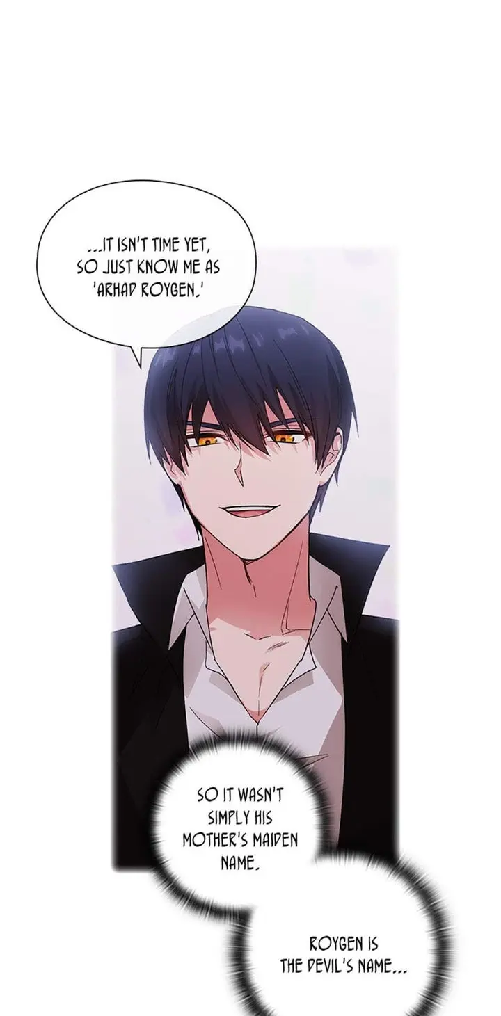 Reminiscence Adonis Manhwa Chapter 166 - Page 38