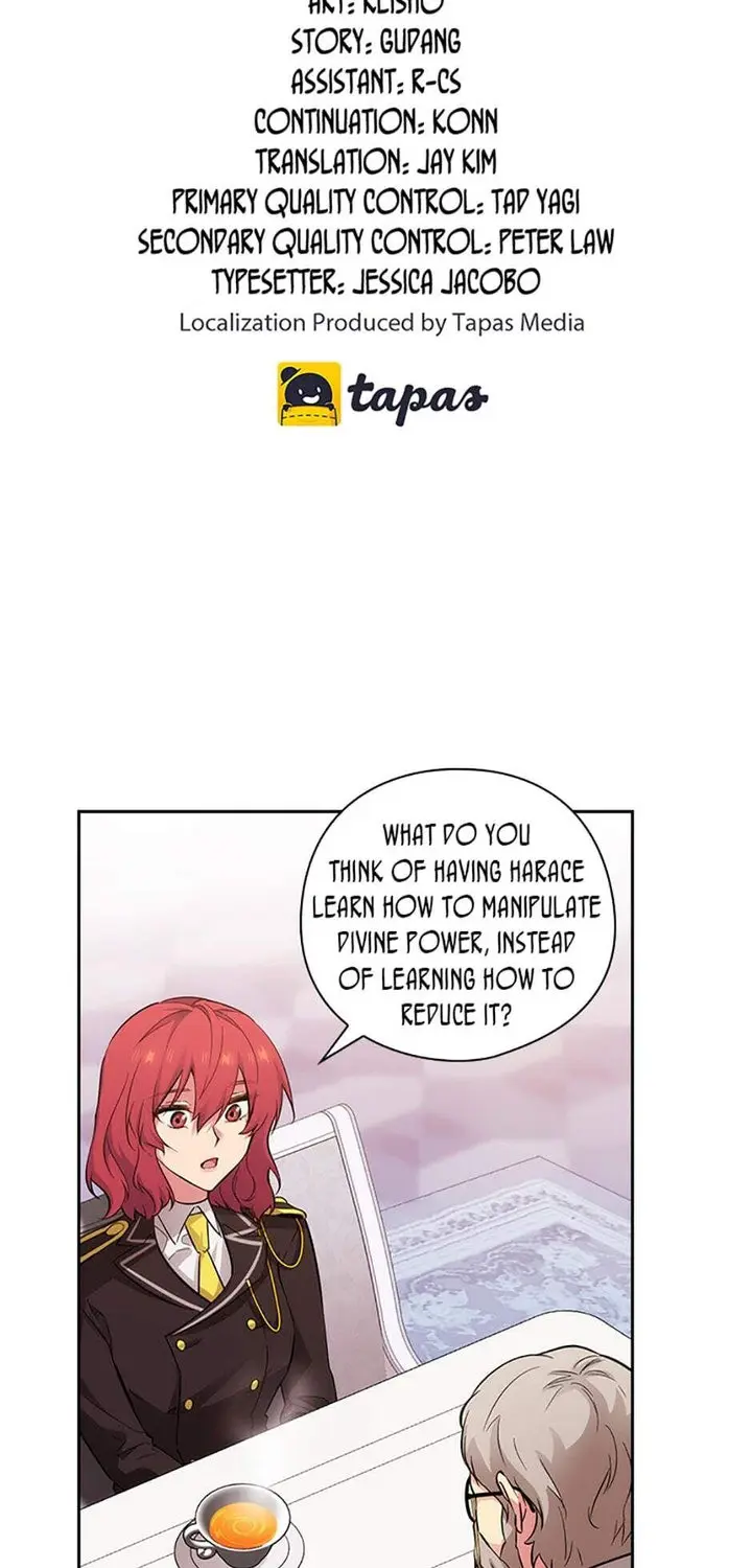 Reminiscence Adonis Manhwa Chapter 166 - Page 4
