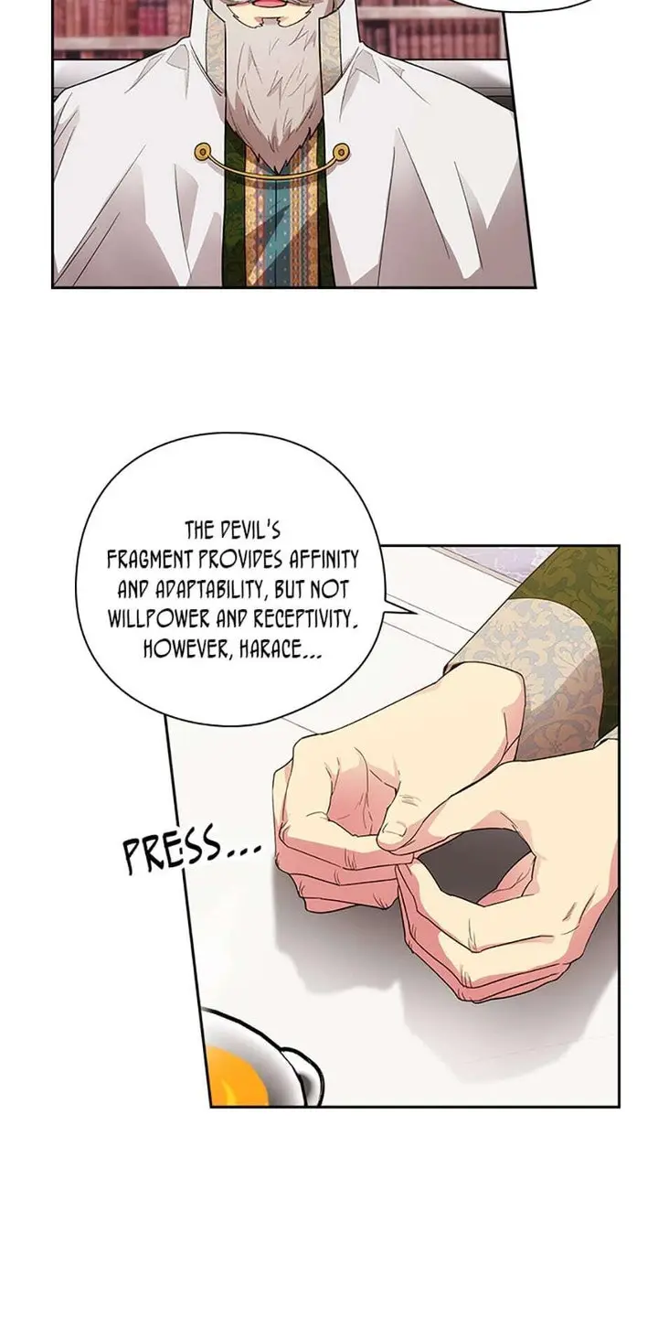 Reminiscence Adonis Manhwa Chapter 166 - Page 41
