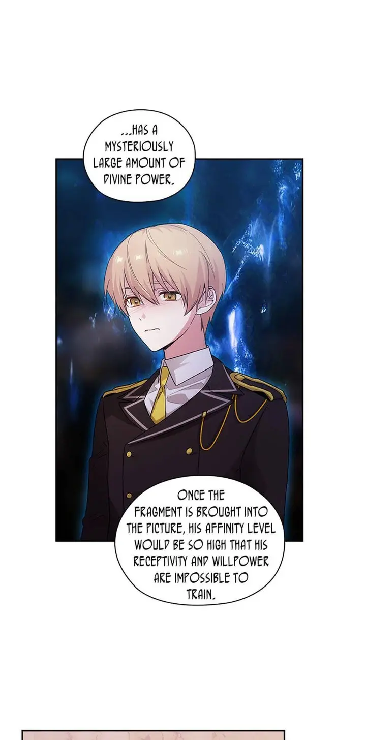 Reminiscence Adonis Manhwa Chapter 166 - Page 42