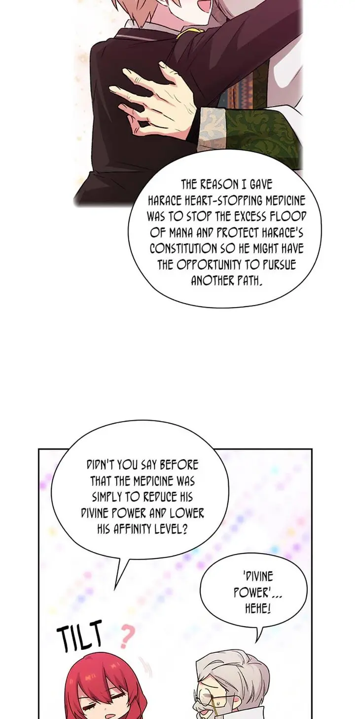 Reminiscence Adonis Manhwa Chapter 166 - Page 44