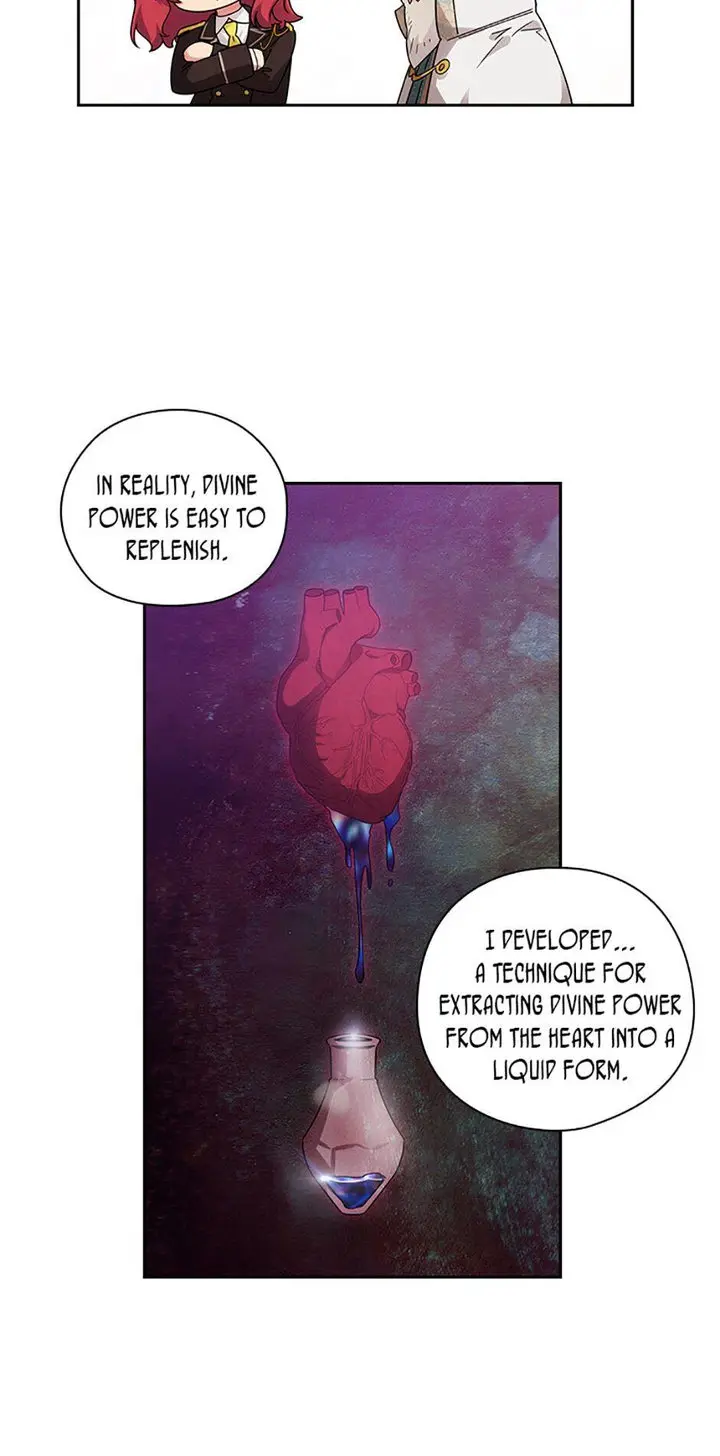 Reminiscence Adonis Manhwa Chapter 166 - Page 45
