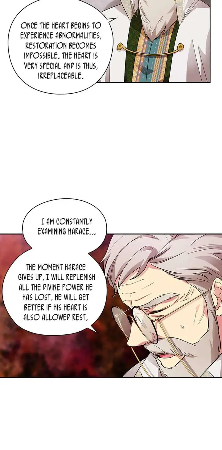 Reminiscence Adonis Manhwa Chapter 166 - Page 48