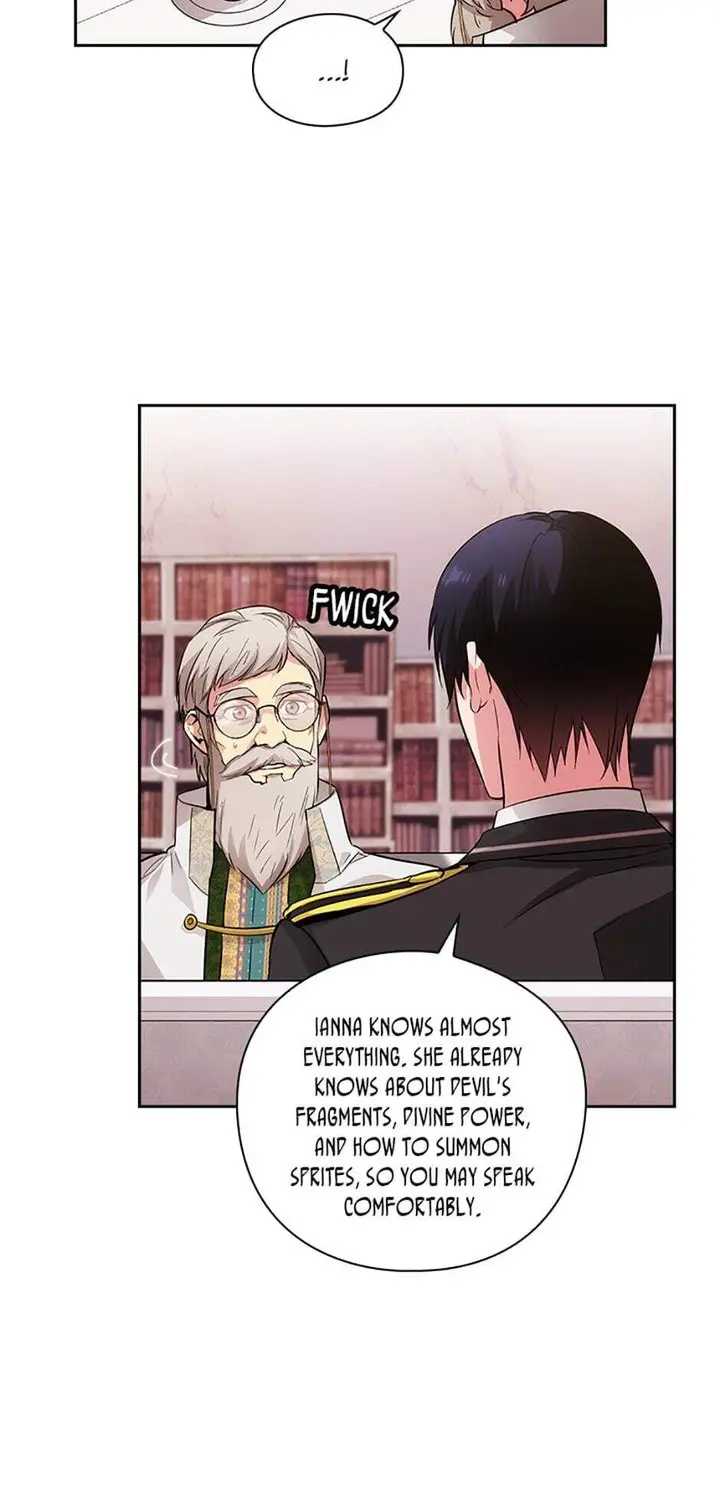 Reminiscence Adonis Manhwa Chapter 166 - Page 5