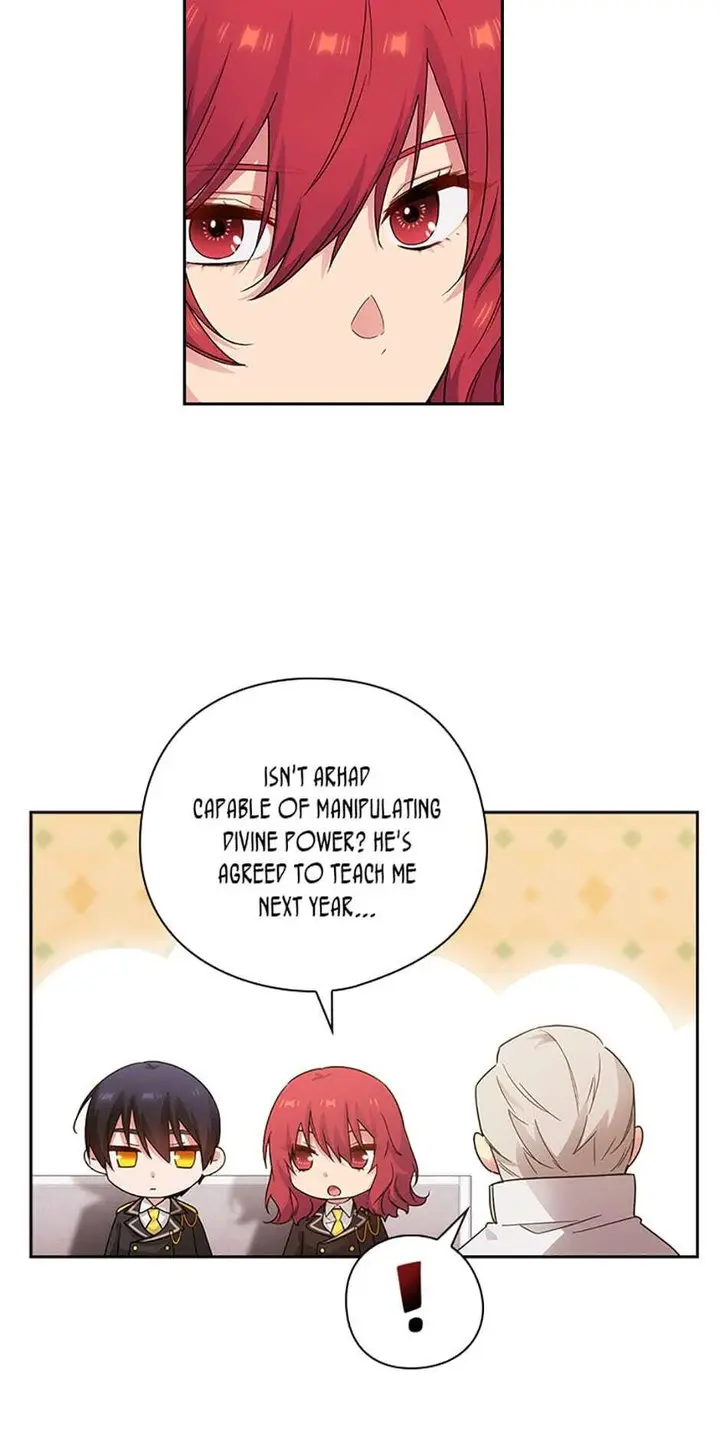 Reminiscence Adonis Manhwa Chapter 166 - Page 50