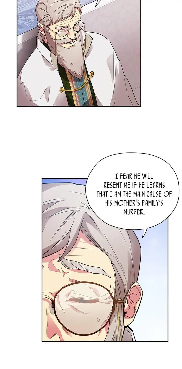 Reminiscence Adonis Manhwa Chapter 166 - Page 52