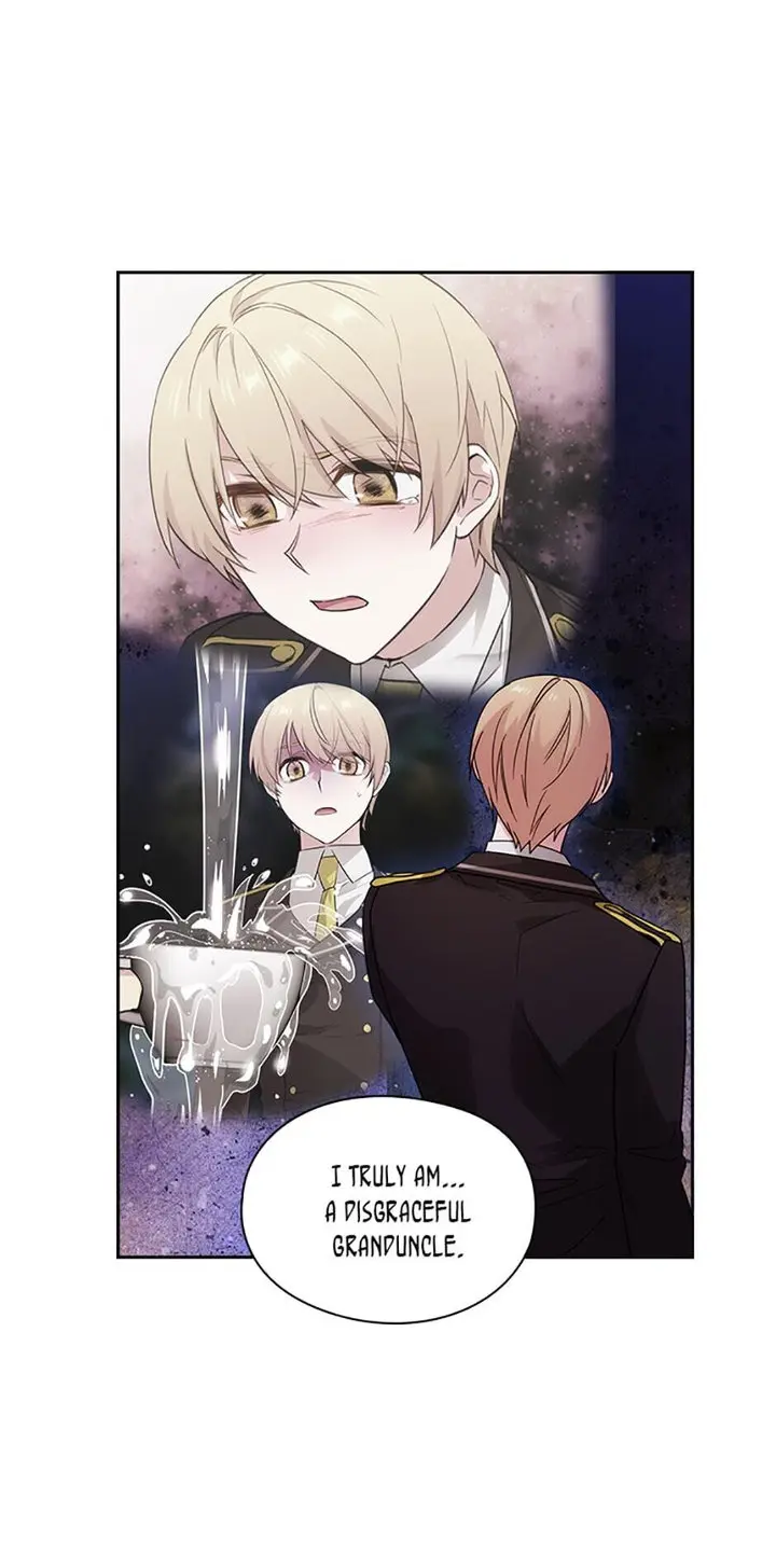 Reminiscence Adonis Manhwa Chapter 166 - Page 53