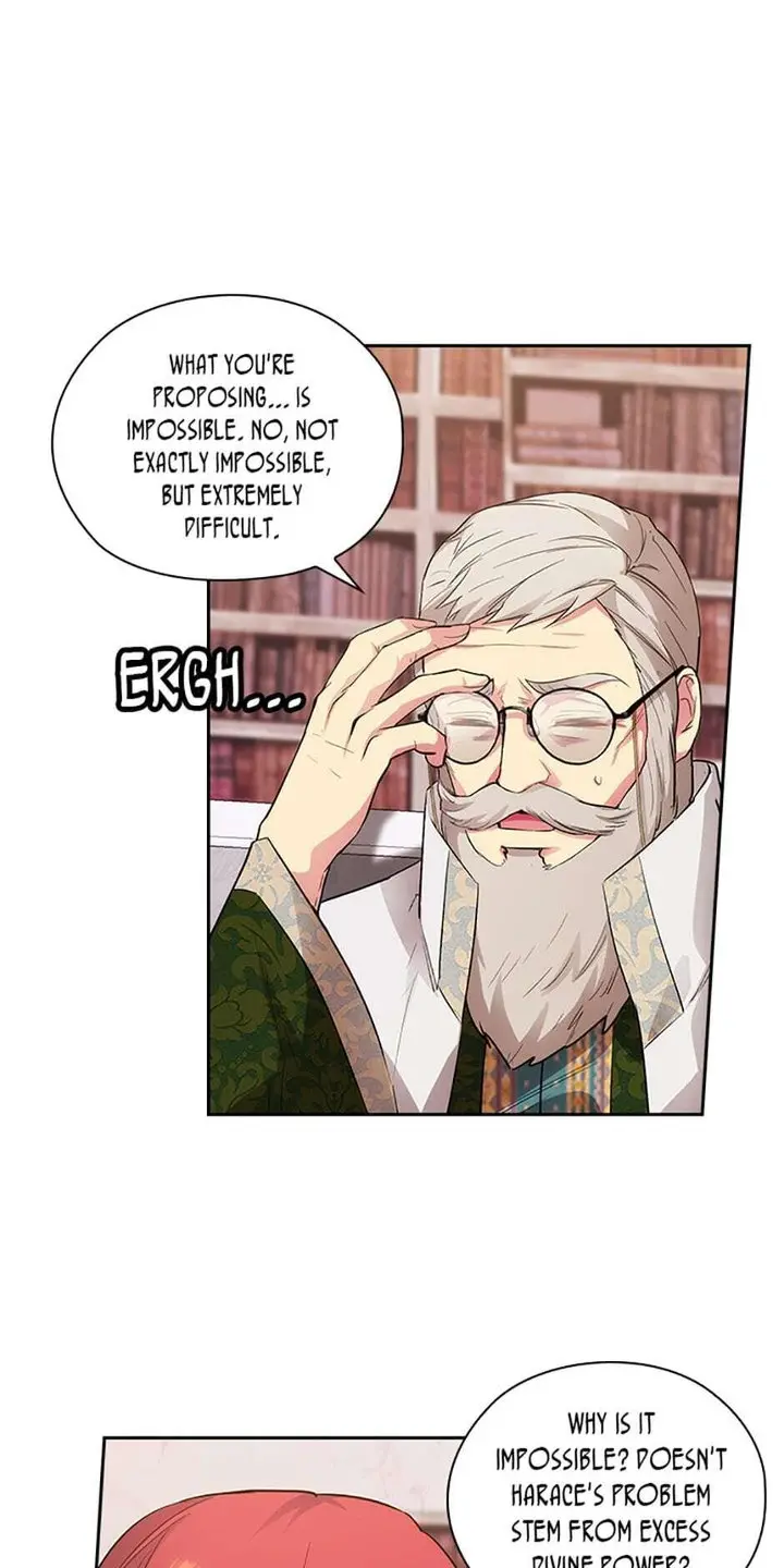 Reminiscence Adonis Manhwa Chapter 166 - Page 6