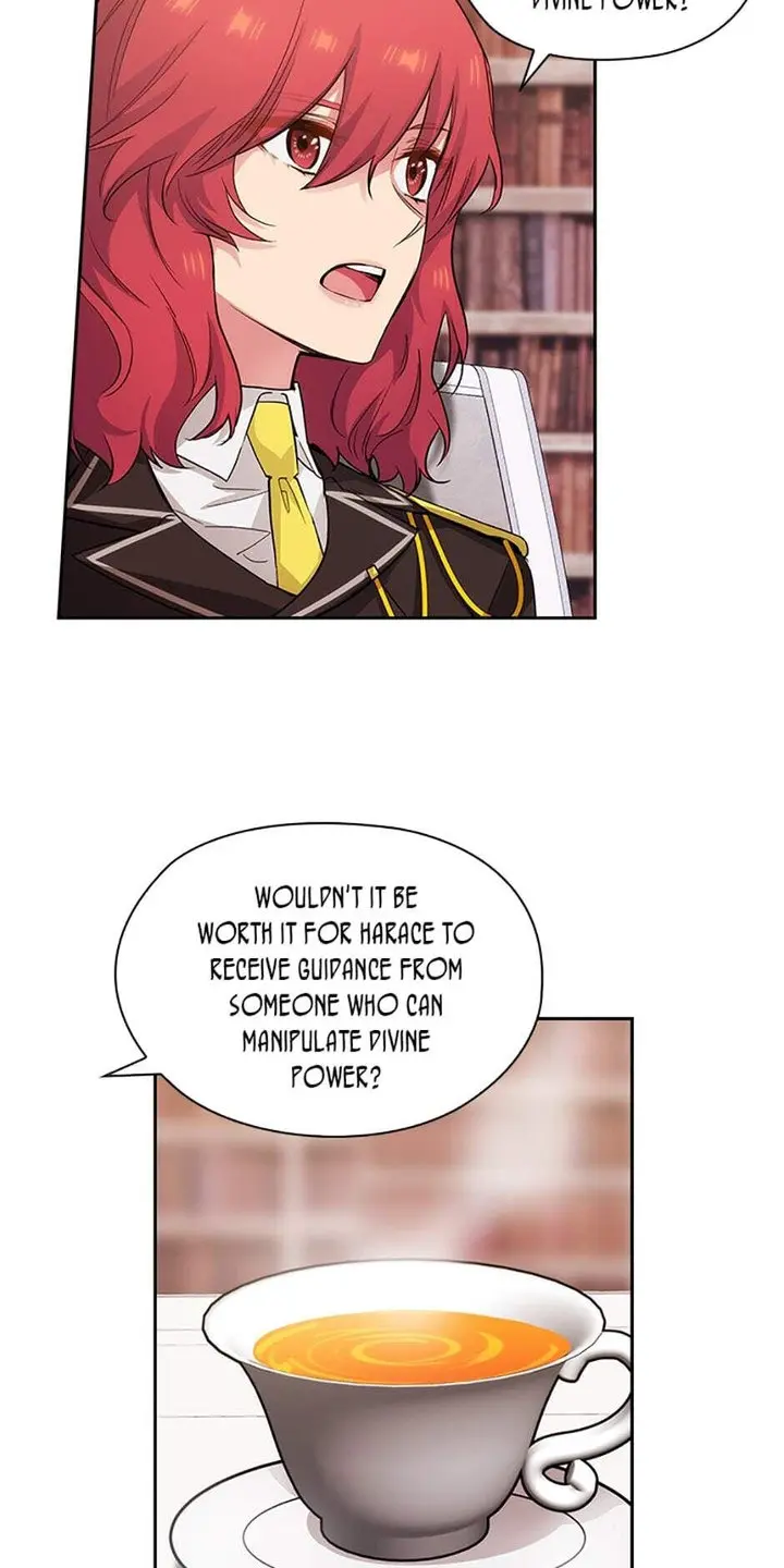Reminiscence Adonis Manhwa Chapter 166 - Page 7