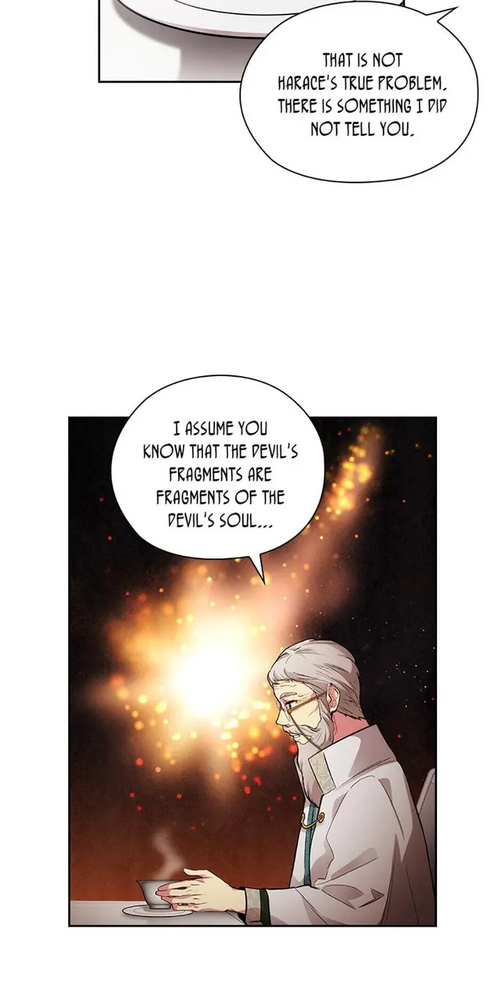 Reminiscence Adonis Manhwa Chapter 166 - Page 8