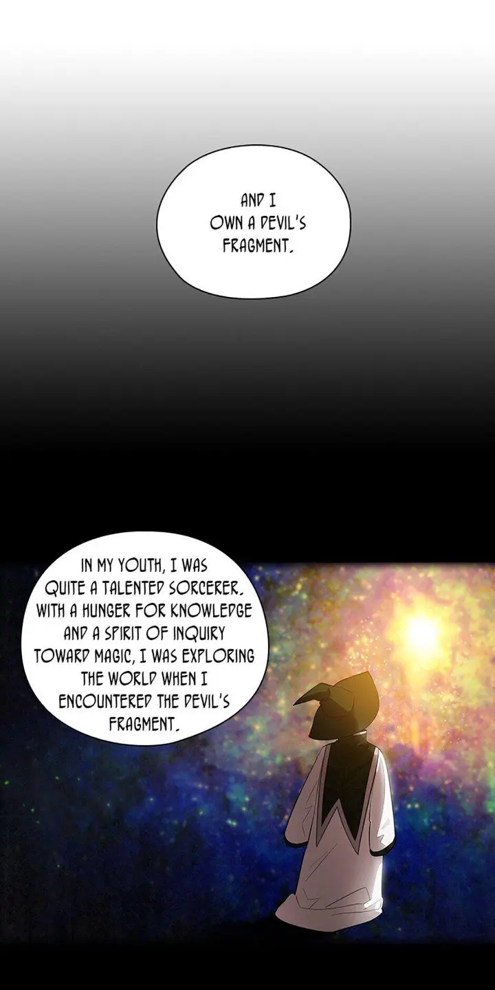 Reminiscence Adonis Manhwa Chapter 166 - Page 9