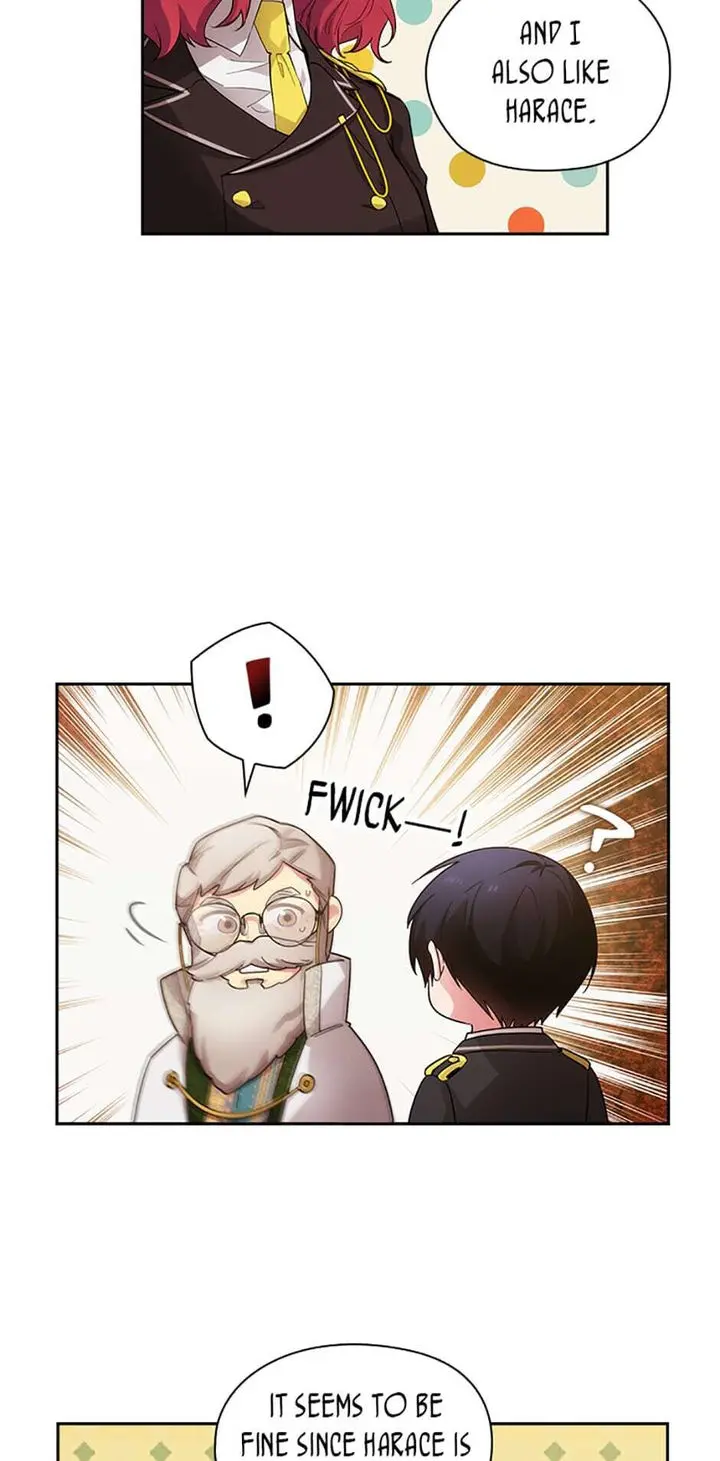 Reminiscence Adonis Manhwa Chapter 167 - Page 12