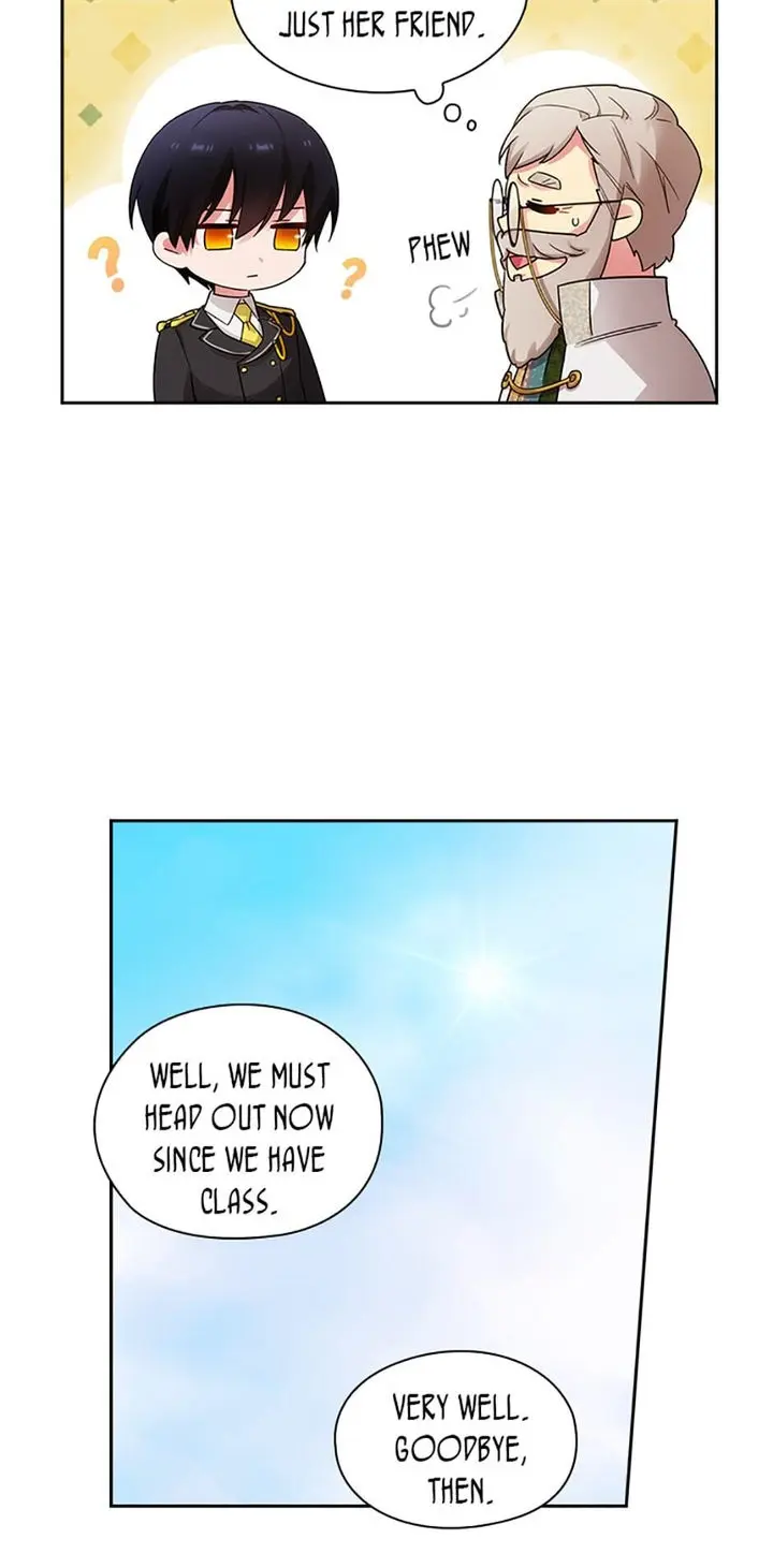 Reminiscence Adonis Manhwa Chapter 167 - Page 13
