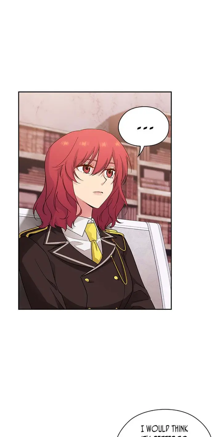 Reminiscence Adonis Manhwa Chapter 167 - Page 2