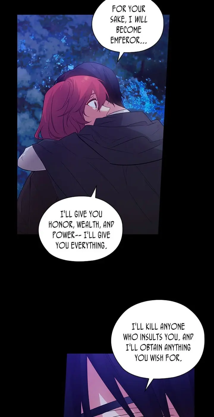 Reminiscence Adonis Manhwa Chapter 167 - Page 22