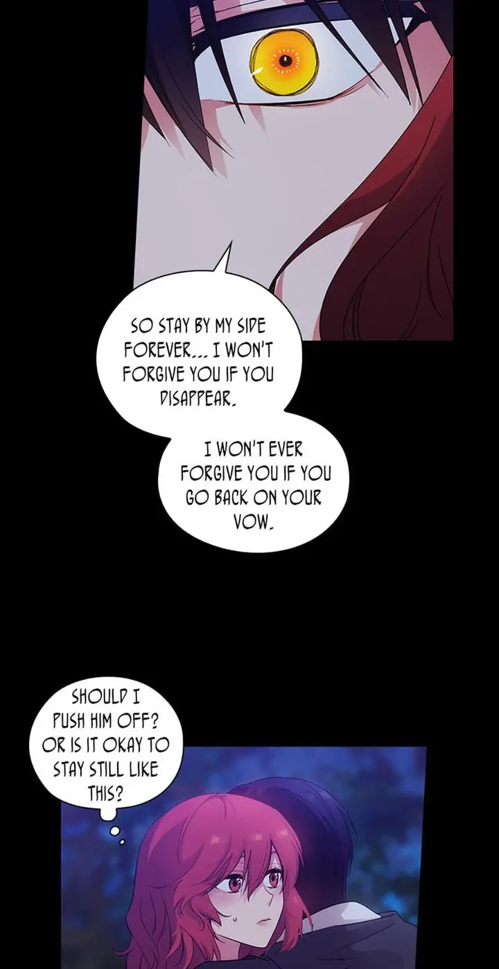 Reminiscence Adonis Manhwa Chapter 167 - Page 23