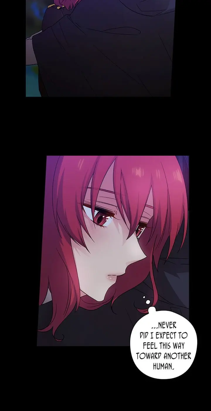 Reminiscence Adonis Manhwa Chapter 167 - Page 24
