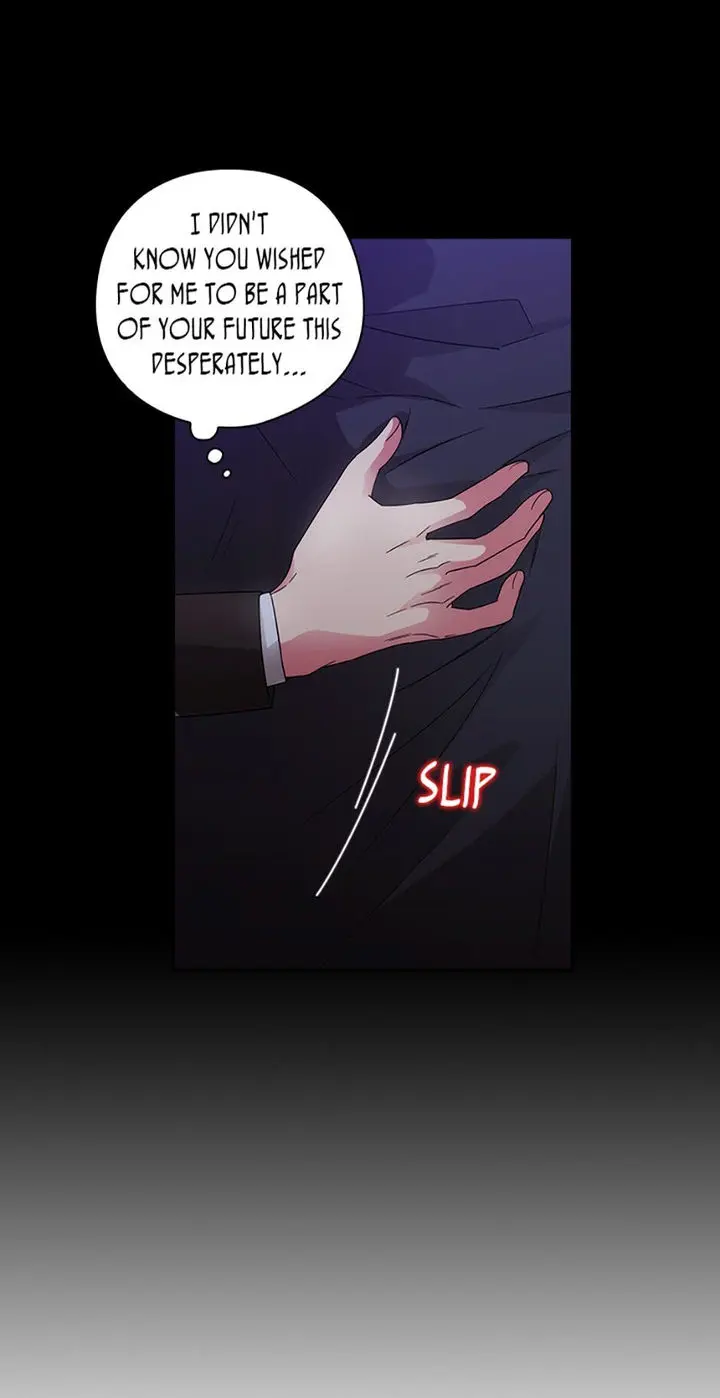 Reminiscence Adonis Manhwa Chapter 167 - Page 25