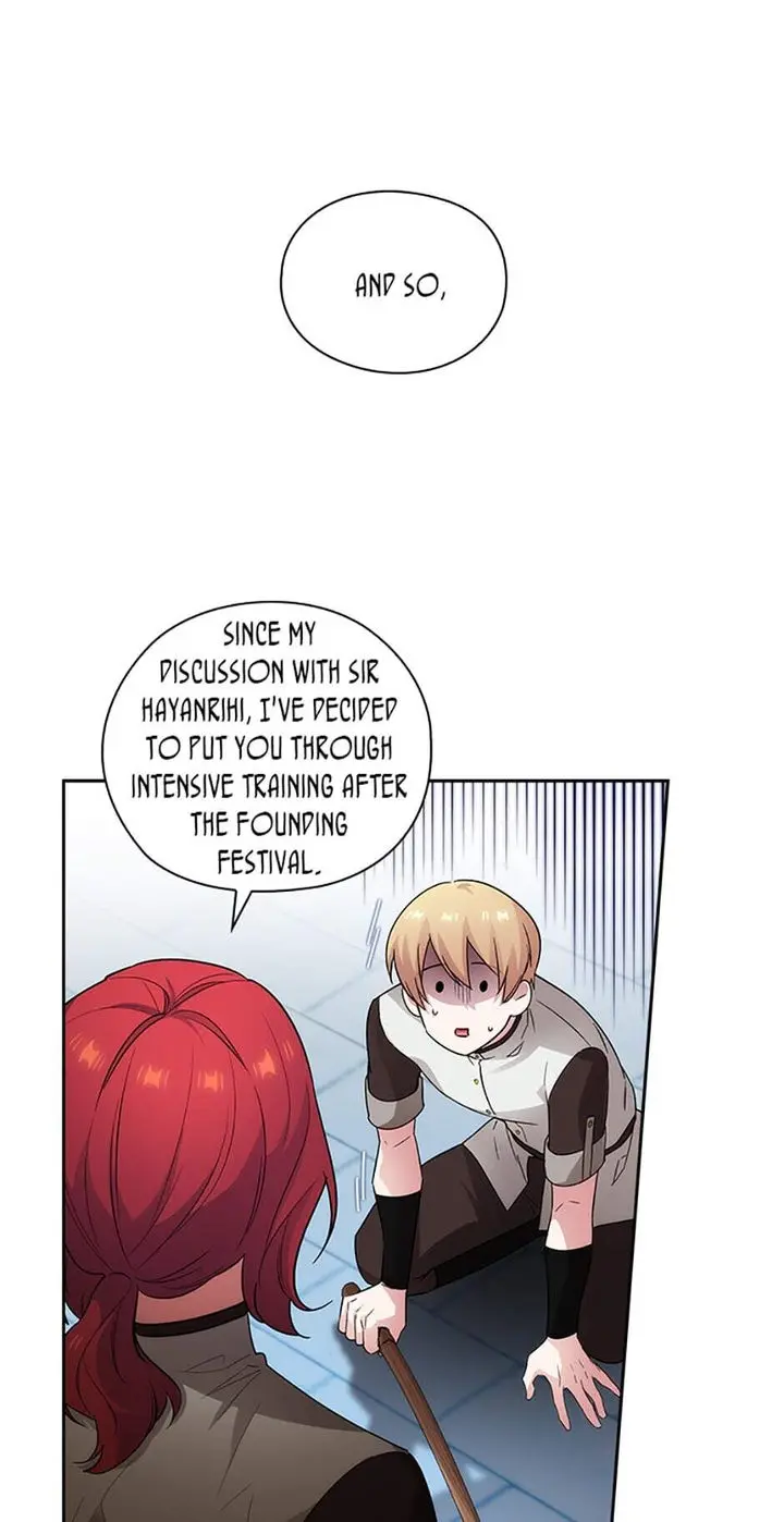 Reminiscence Adonis Manhwa Chapter 167 - Page 27