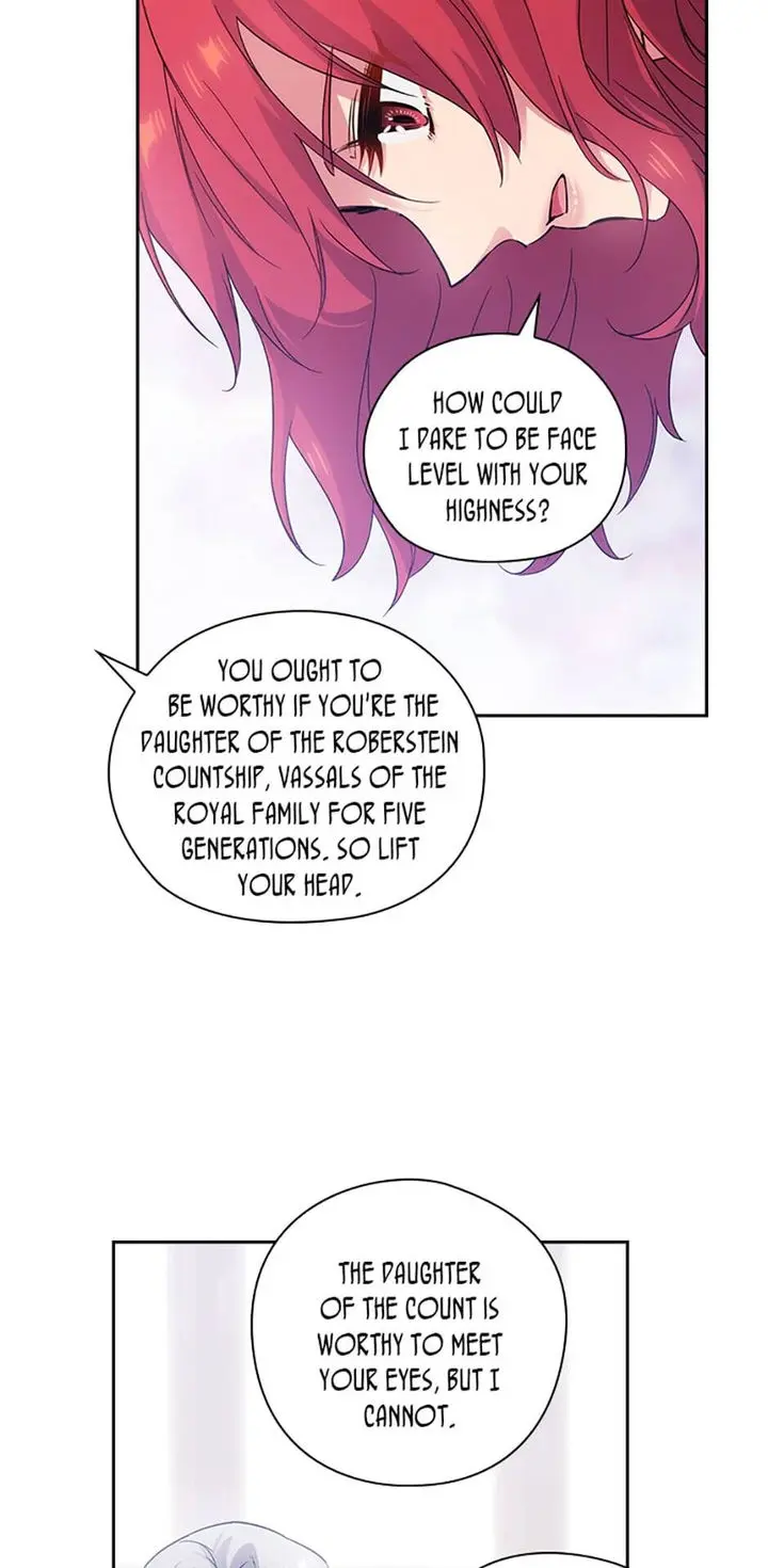 Reminiscence Adonis Manhwa Chapter 167 - Page 34