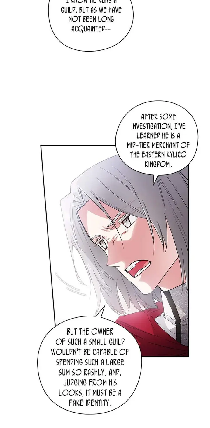 Reminiscence Adonis Manhwa Chapter 167 - Page 39