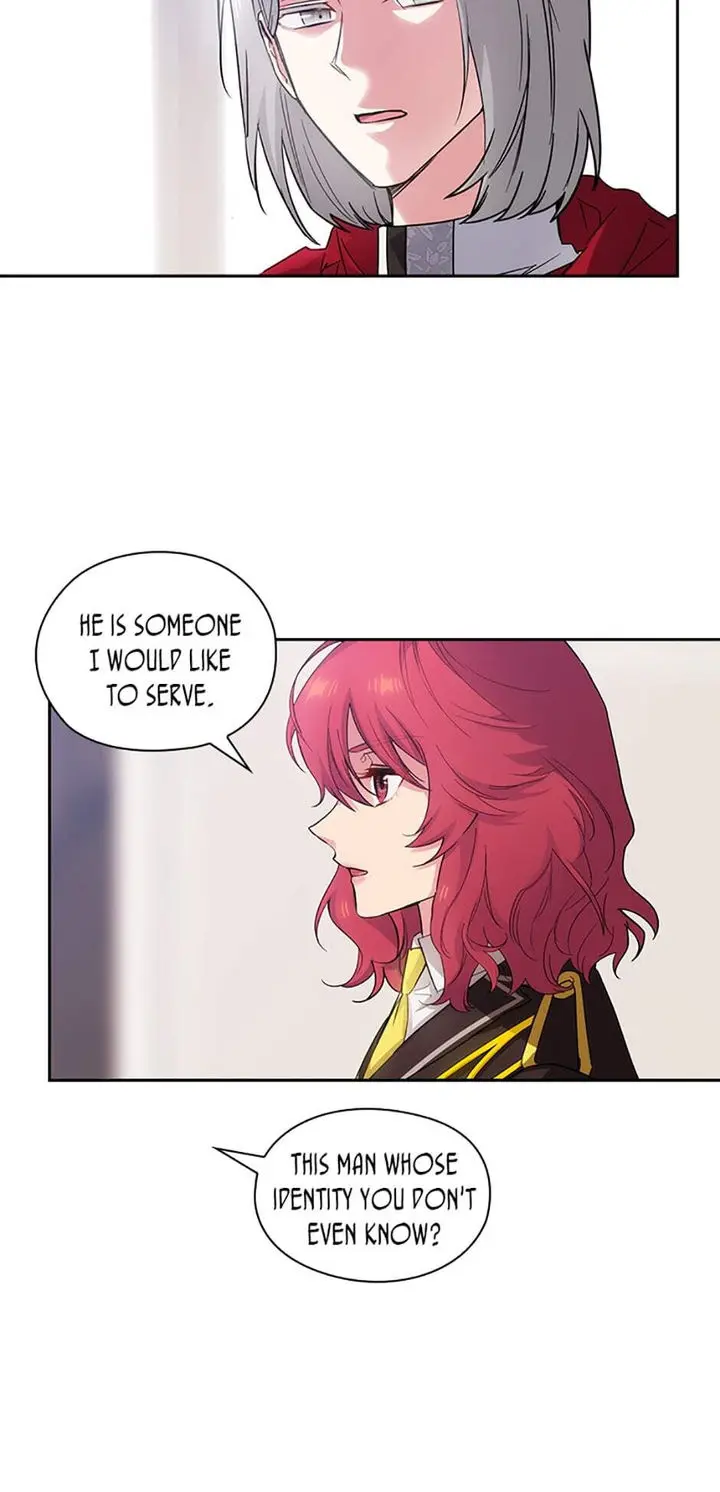 Reminiscence Adonis Manhwa Chapter 167 - Page 42