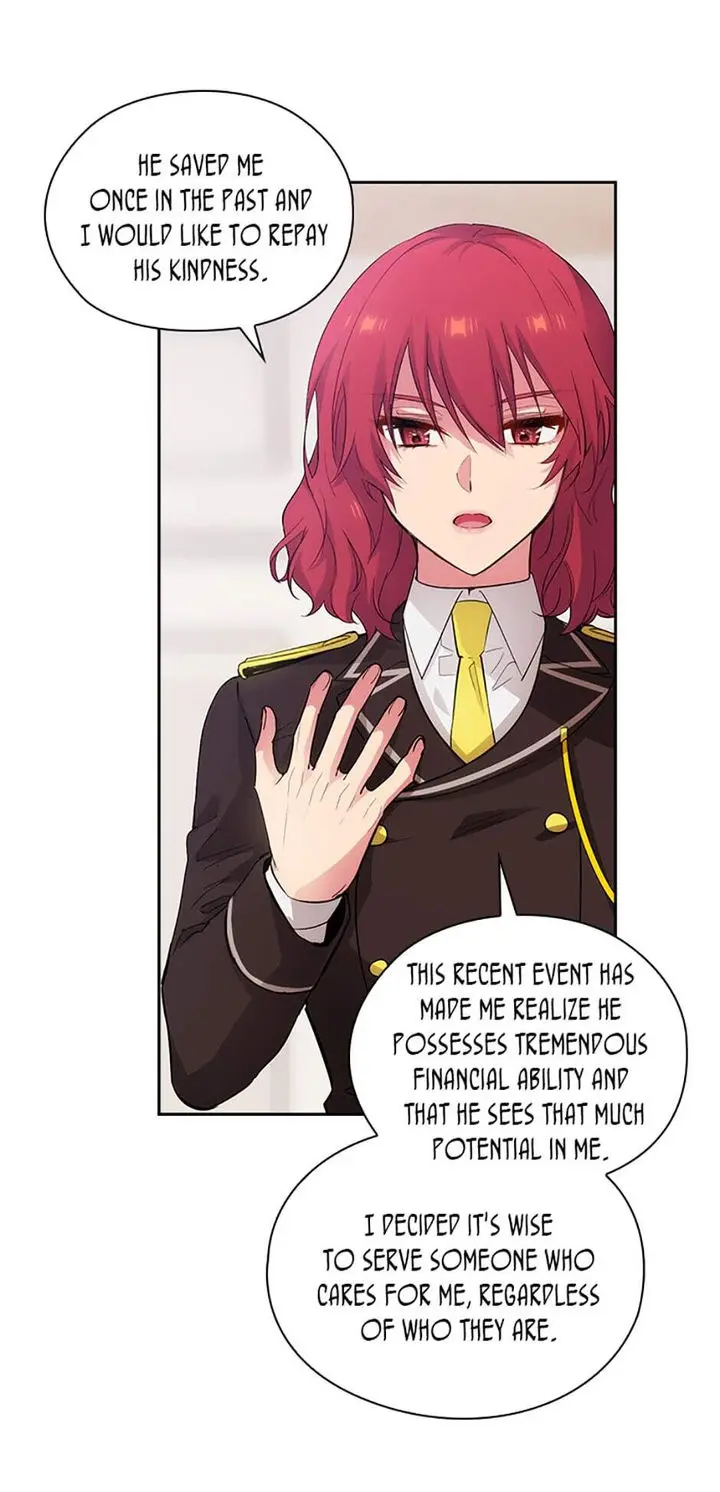 Reminiscence Adonis Manhwa Chapter 167 - Page 43