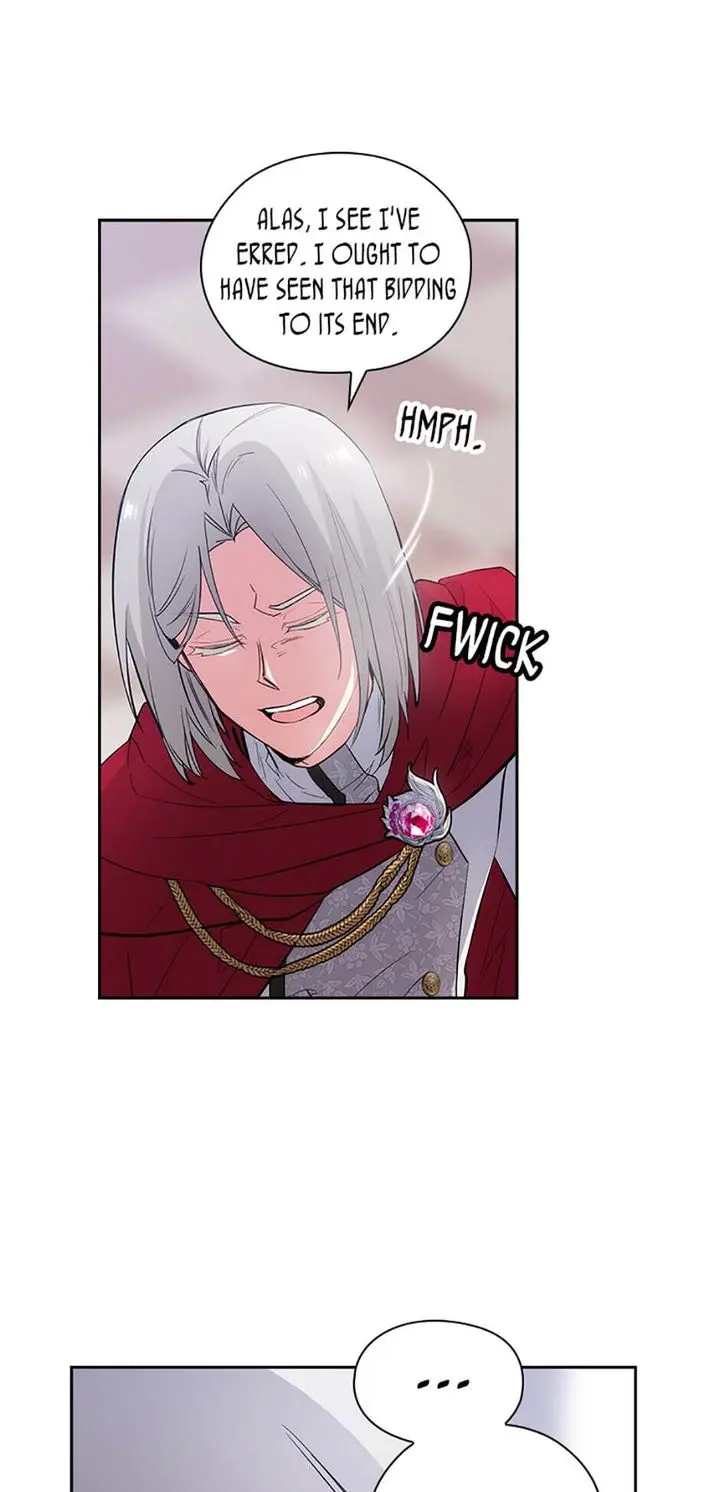 Reminiscence Adonis Manhwa Chapter 167 - Page 44