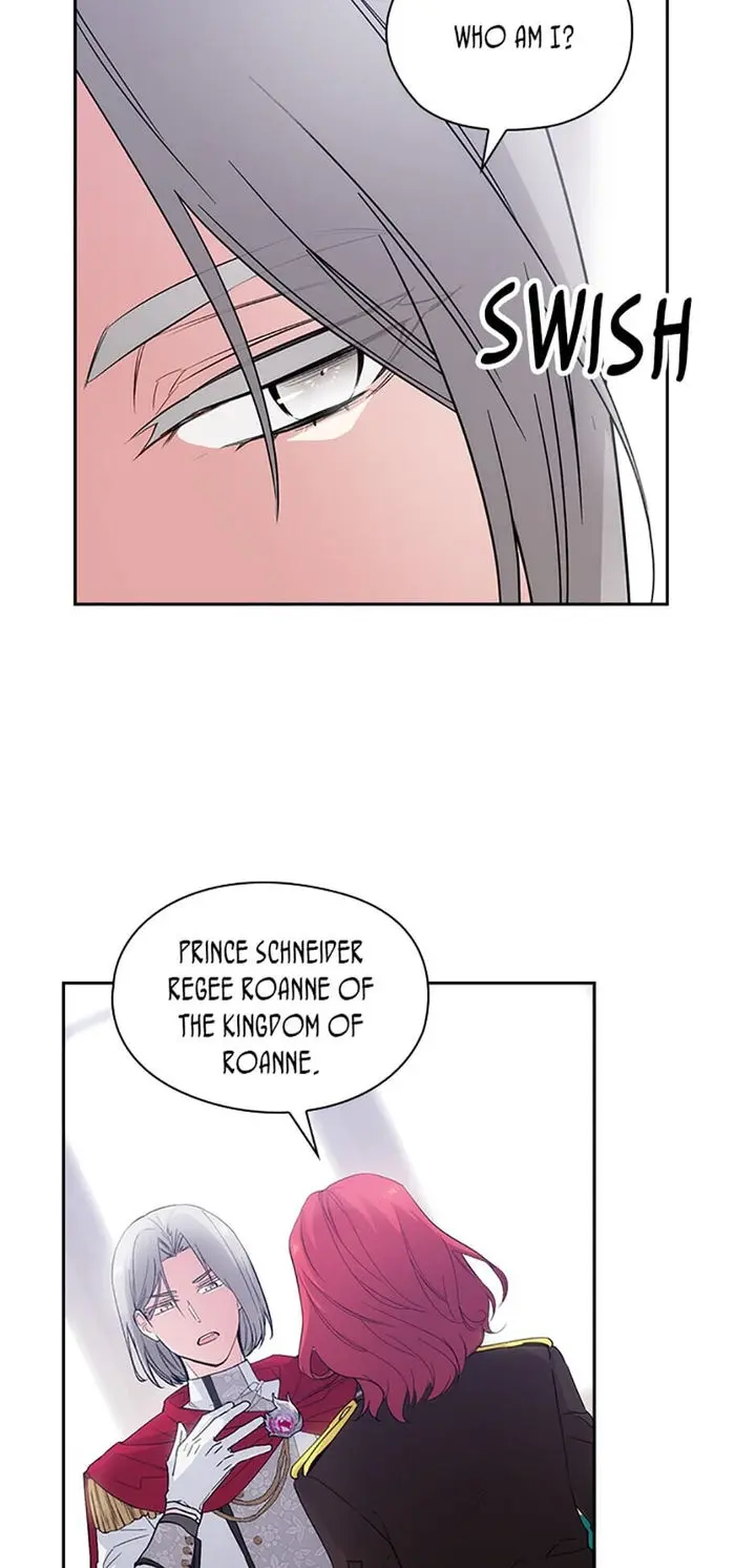 Reminiscence Adonis Manhwa Chapter 167 - Page 45