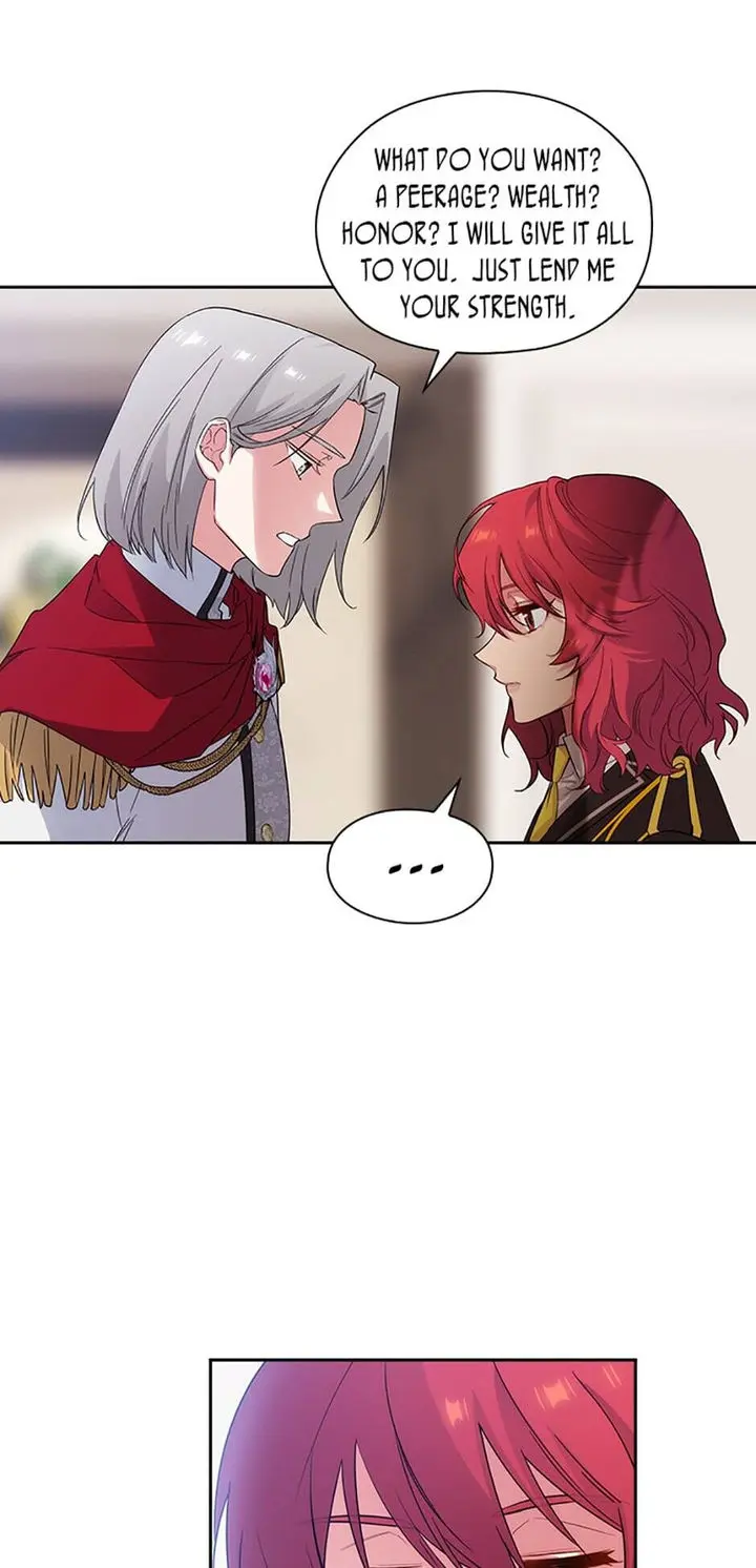 Reminiscence Adonis Manhwa Chapter 167 - Page 47