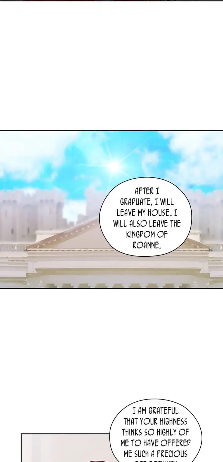 Reminiscence Adonis Manhwa Chapter 167 - Page 49