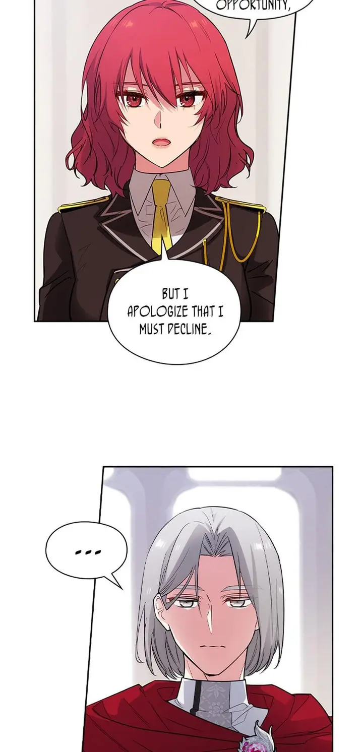 Reminiscence Adonis Manhwa Chapter 167 - Page 50