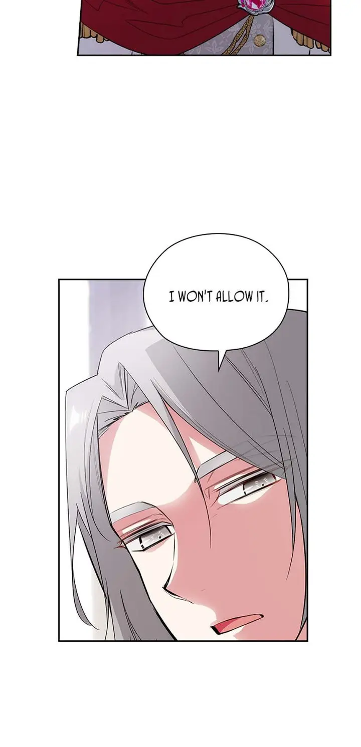 Reminiscence Adonis Manhwa Chapter 167 - Page 51