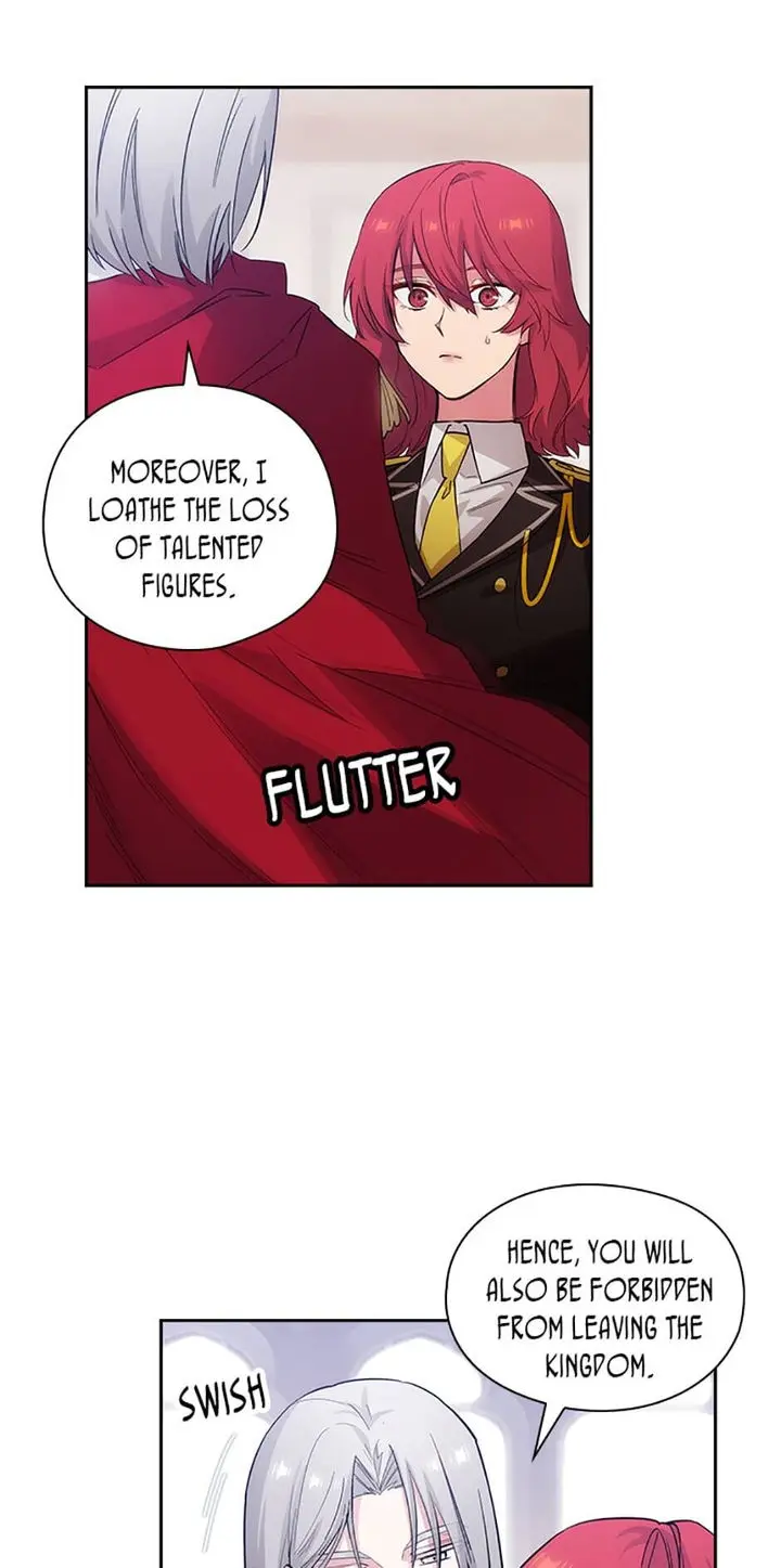 Reminiscence Adonis Manhwa Chapter 167 - Page 53