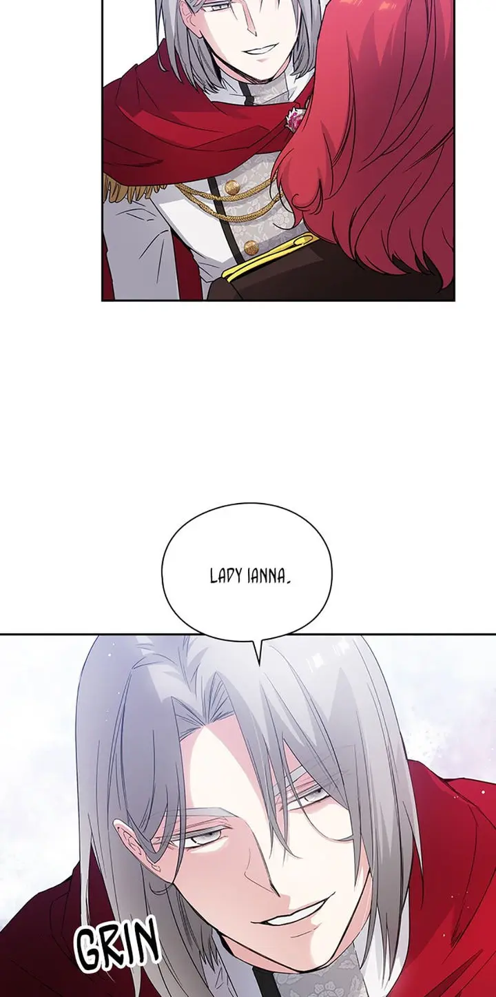 Reminiscence Adonis Manhwa Chapter 167 - Page 54