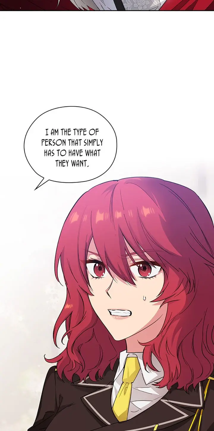 Reminiscence Adonis Manhwa Chapter 167 - Page 55