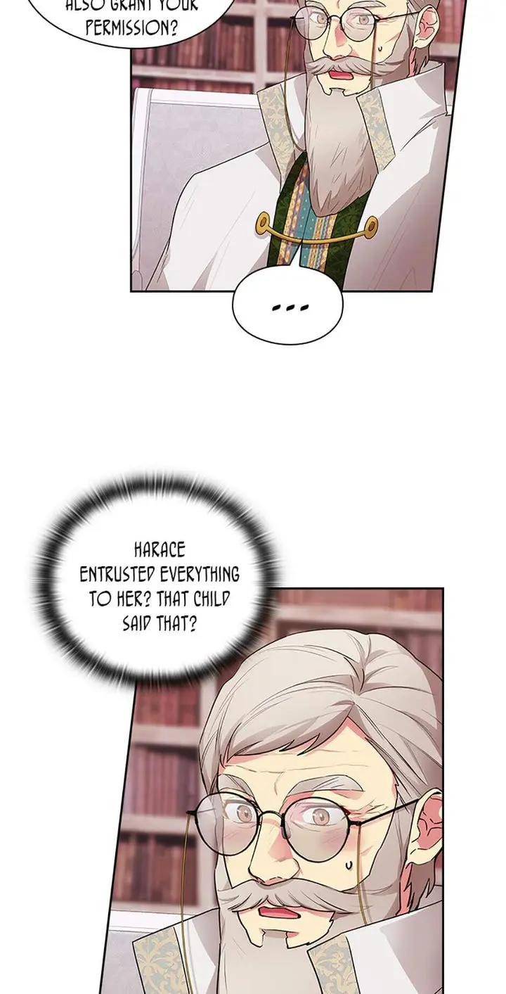 Reminiscence Adonis Manhwa Chapter 167 - Page 7
