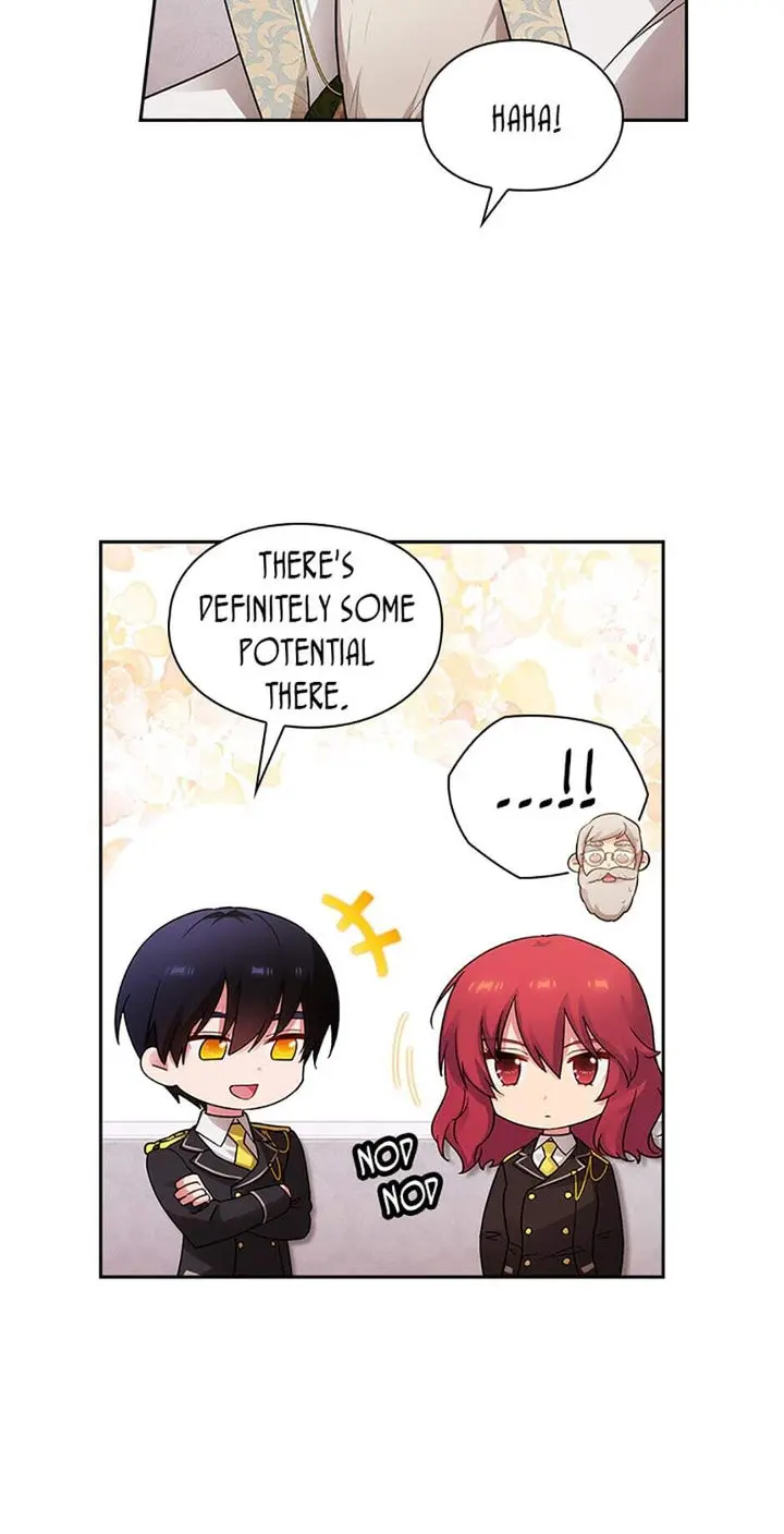 Reminiscence Adonis Manhwa Chapter 167 - Page 8