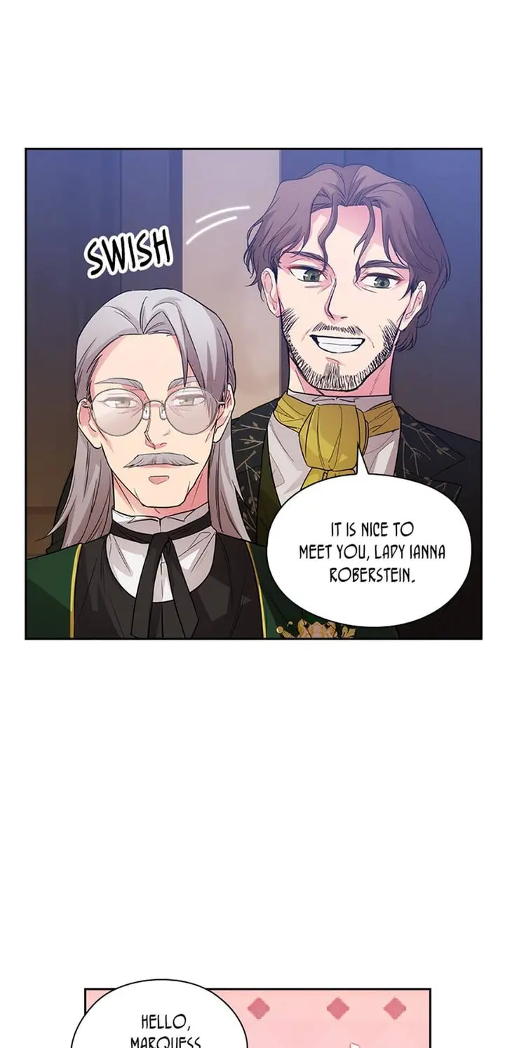 Reminiscence Adonis Manhwa Chapter 168 - Page 10