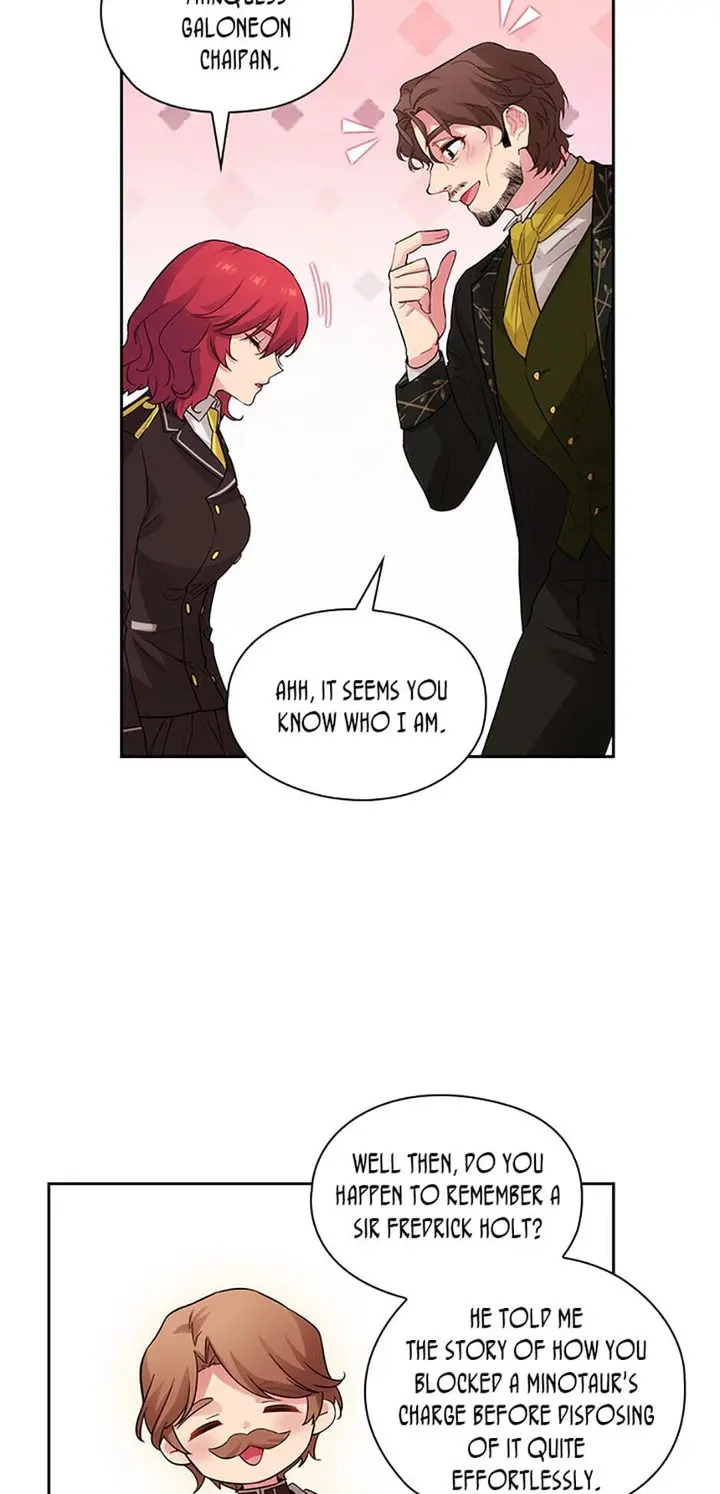 Reminiscence Adonis Manhwa Chapter 168 - Page 11