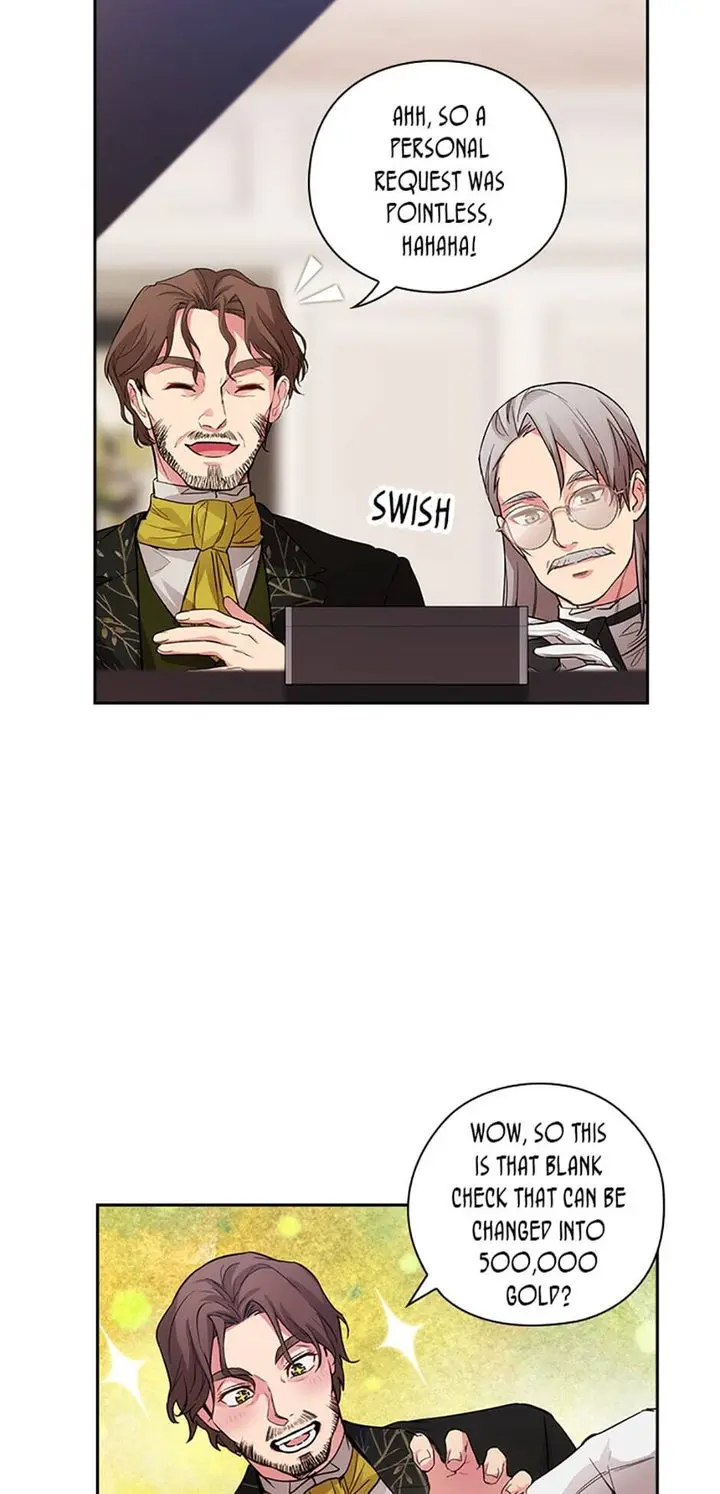 Reminiscence Adonis Manhwa Chapter 168 - Page 15