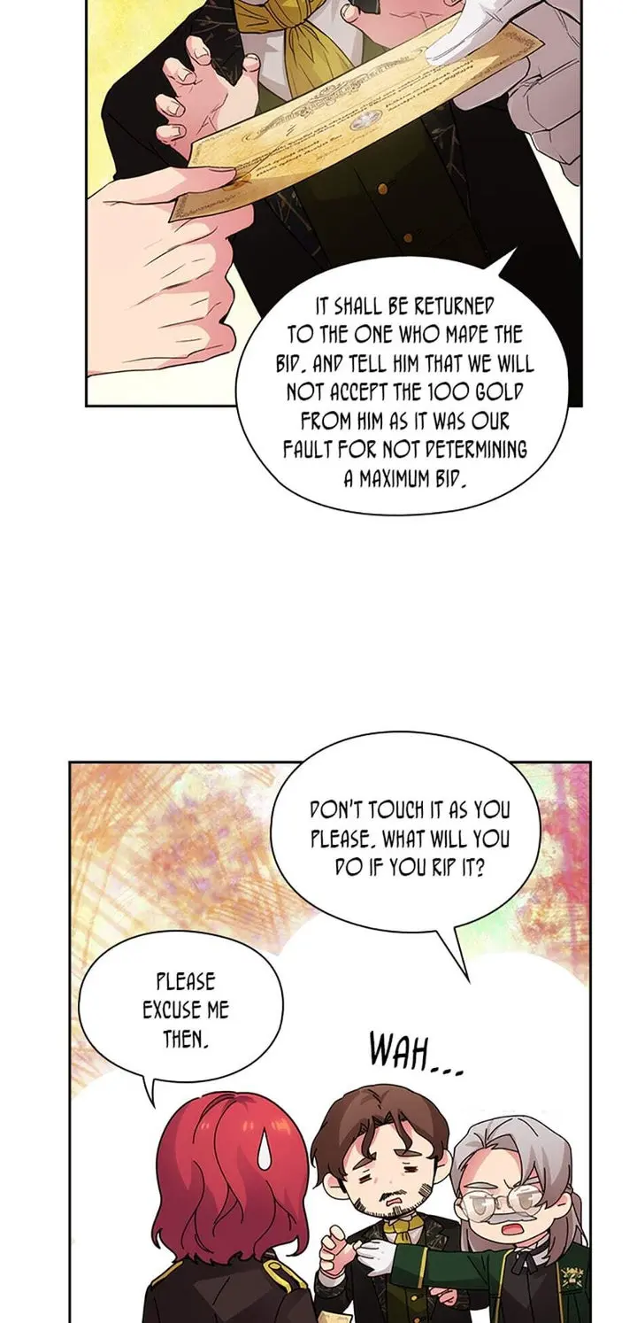 Reminiscence Adonis Manhwa Chapter 168 - Page 16