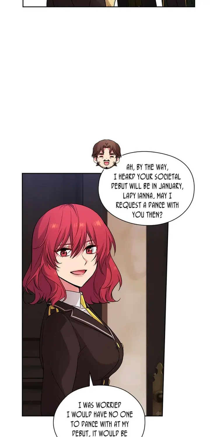 Reminiscence Adonis Manhwa Chapter 168 - Page 17